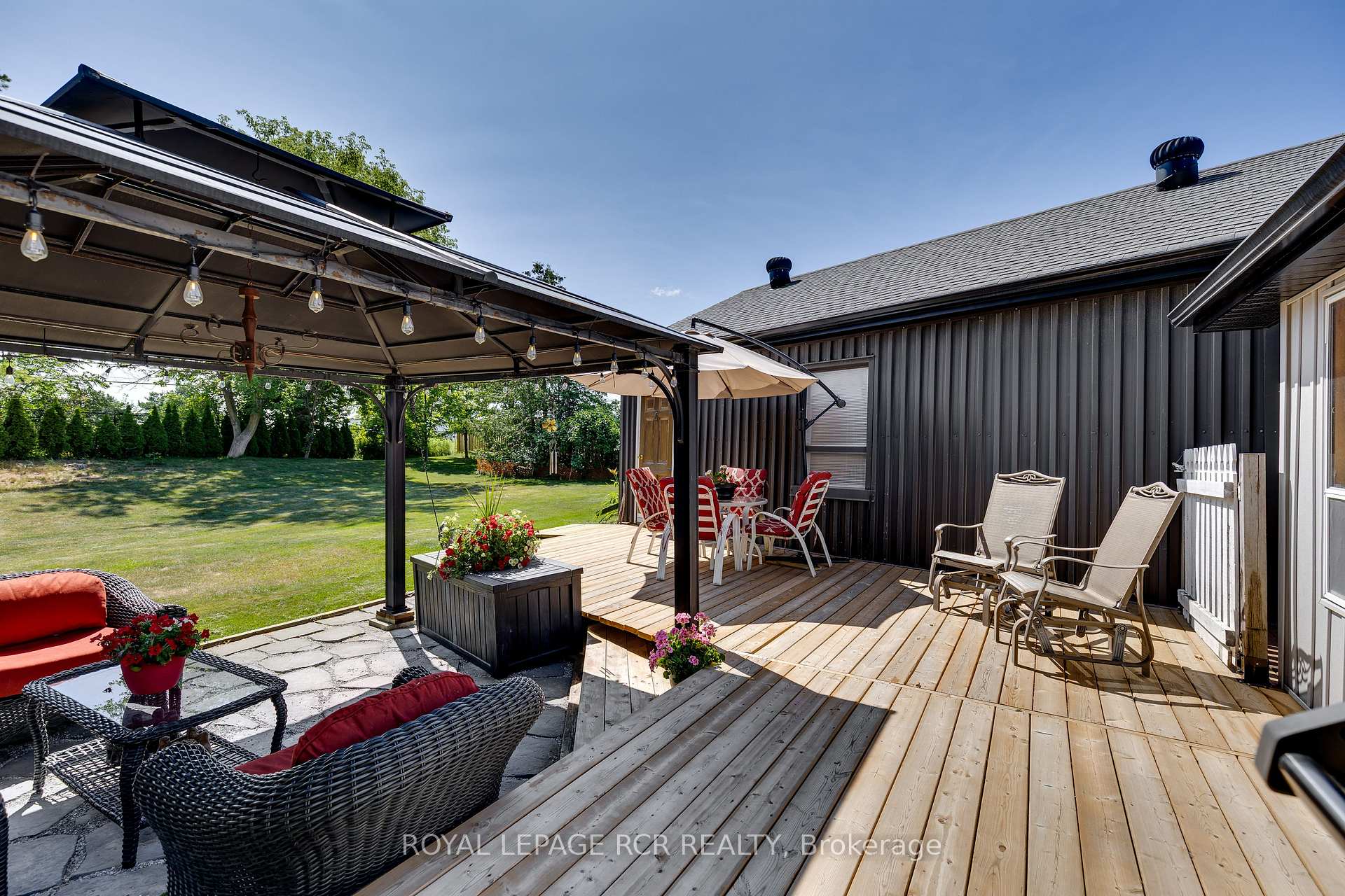 Photo 22 of 45 Rice Drive, King, Schomberg — HOMEH