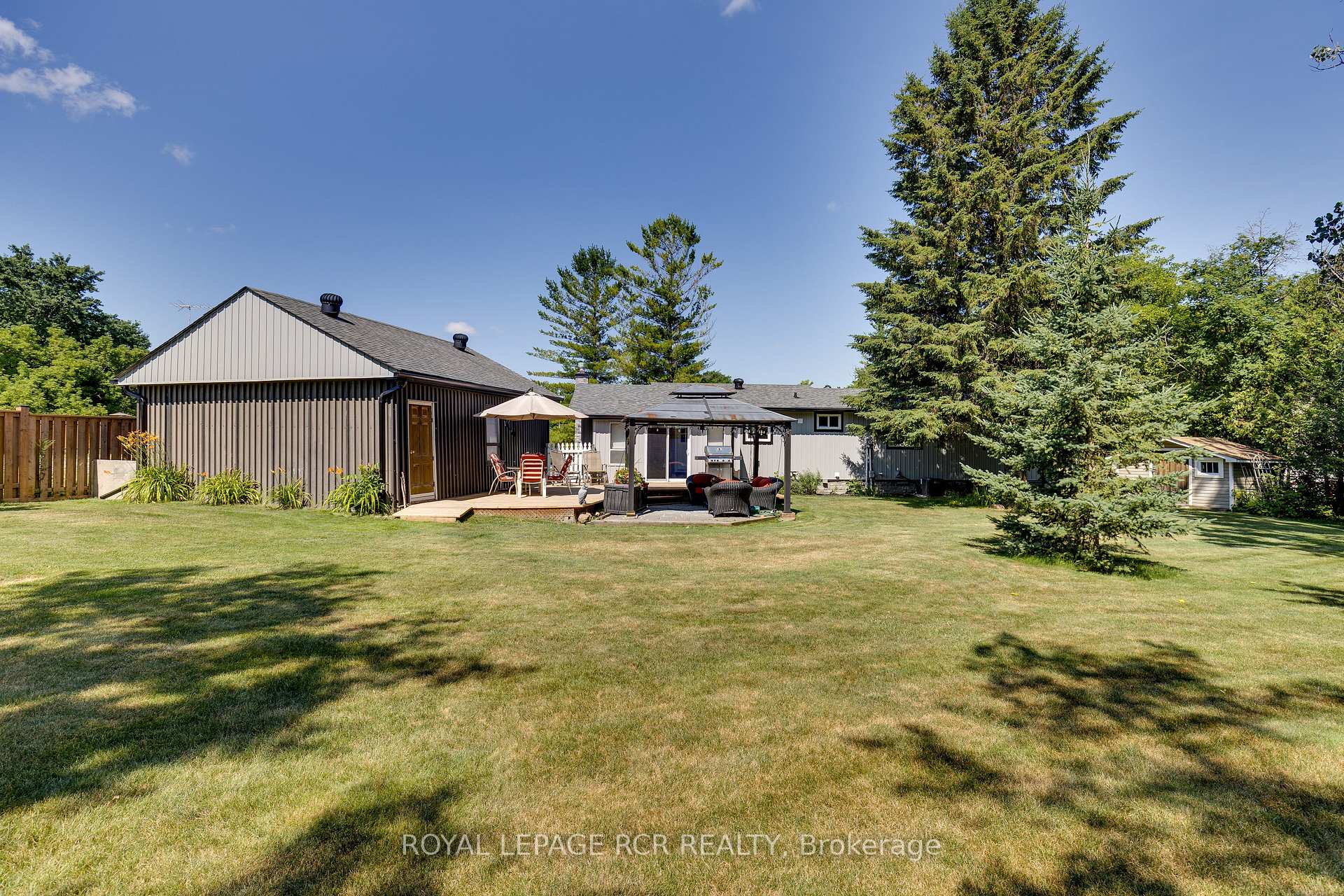 Photo 26 of 45 Rice Drive, King, Schomberg — HOMEH