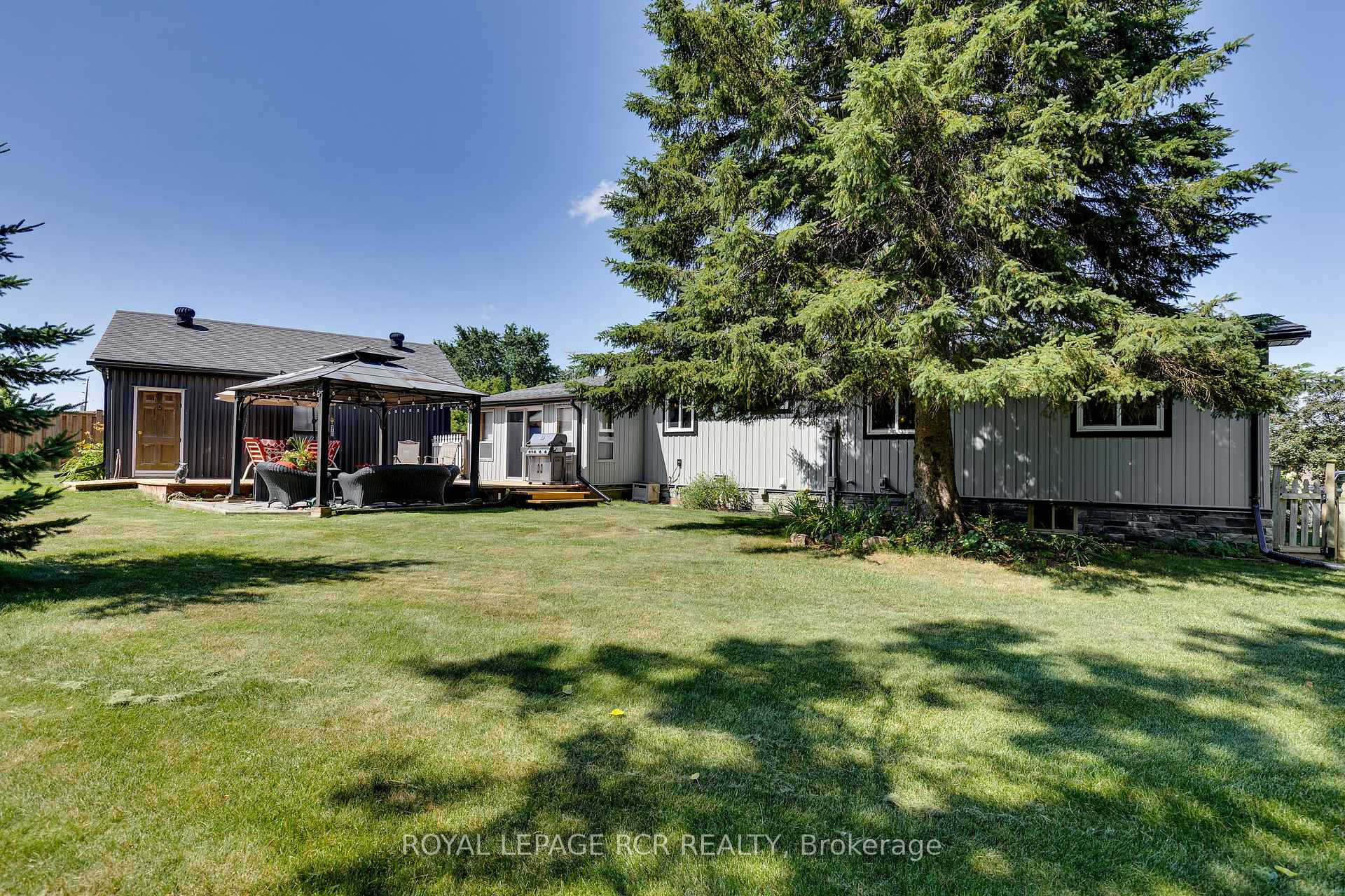 Photo 24 of 45 Rice Drive, King, Schomberg — HOMEH