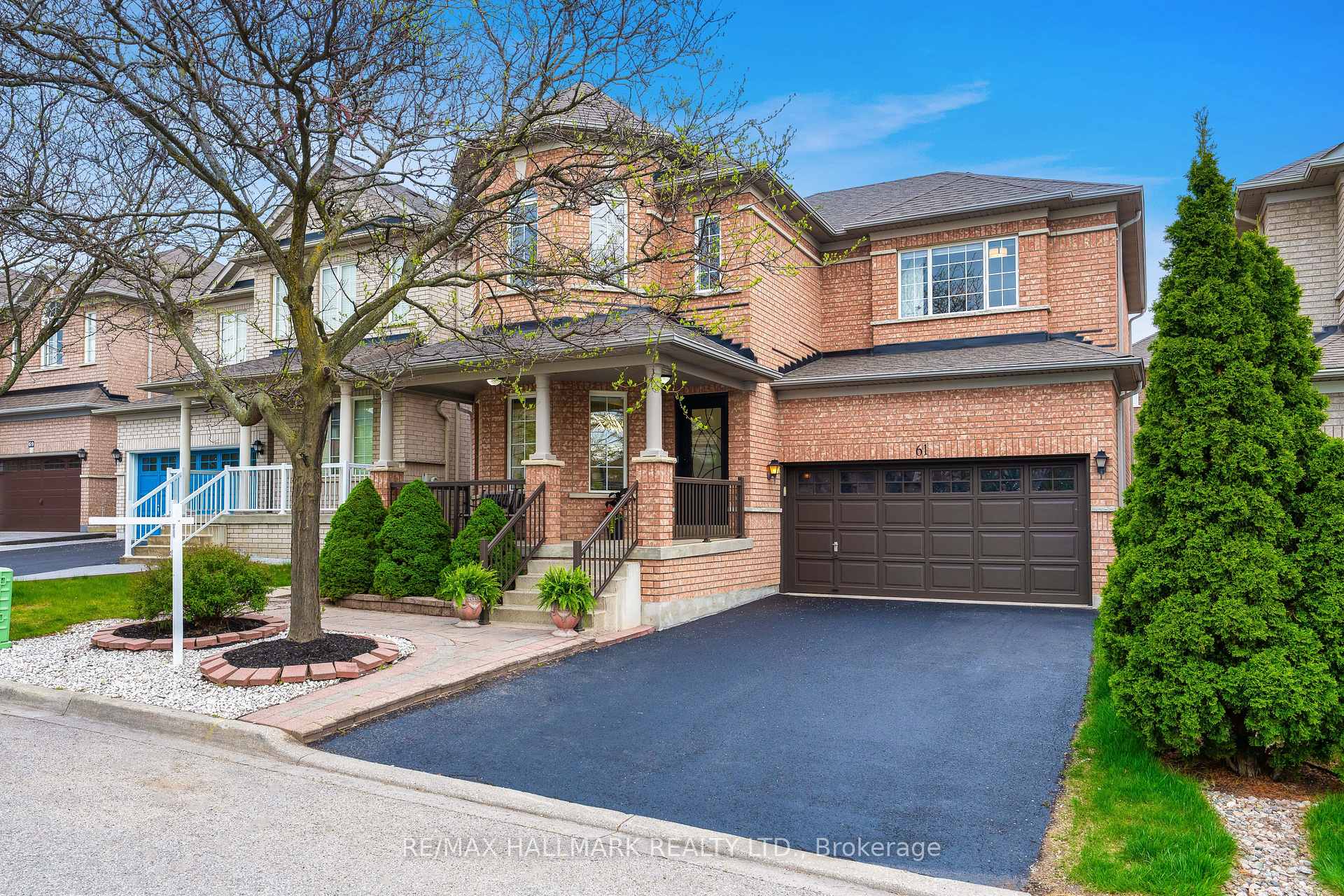 Photo 18 of 61 Vanguard Road, Vaughan, Patterson — HOMEH