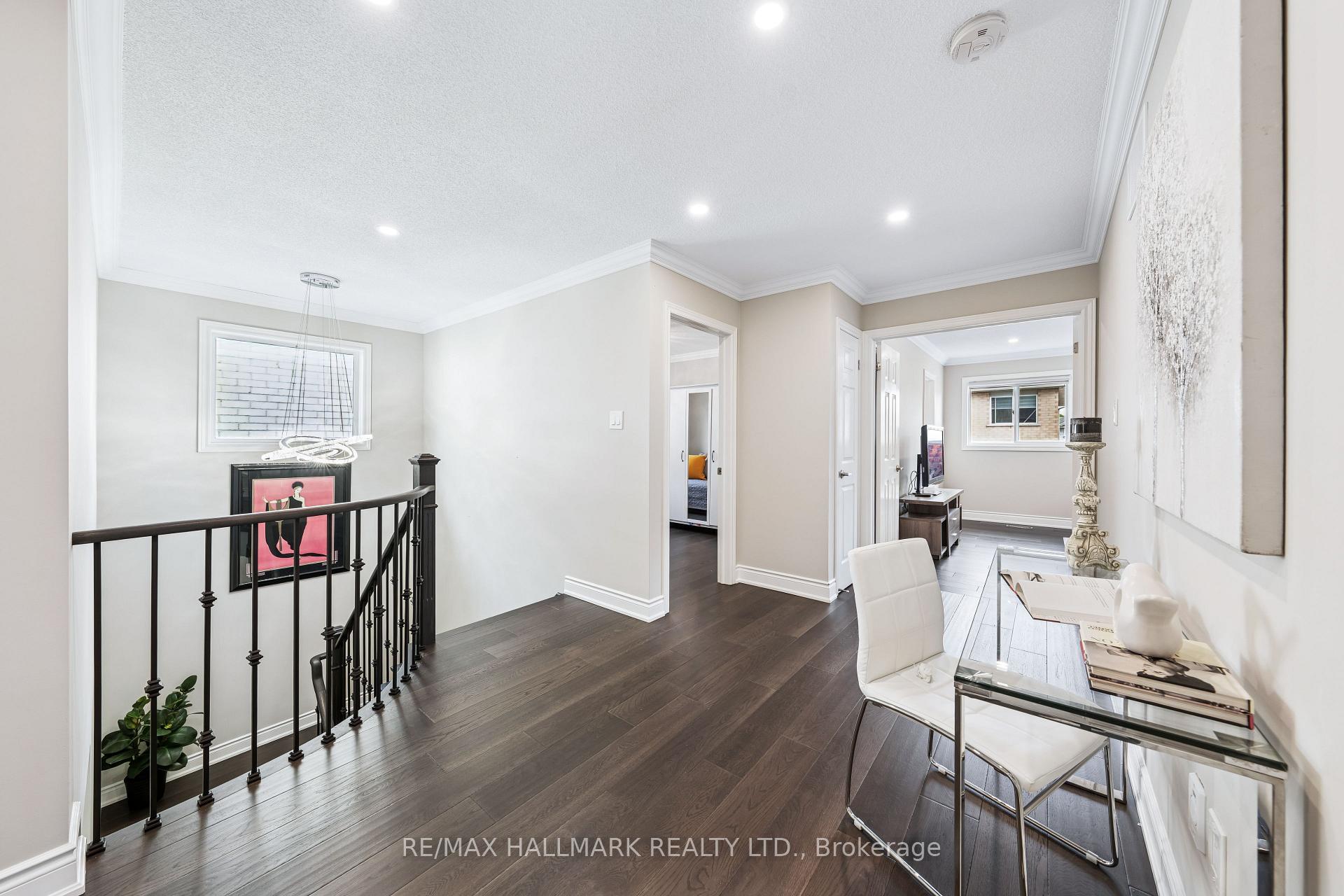 Photo 27 of 61 Vanguard Road, Vaughan, Patterson — HOMEH