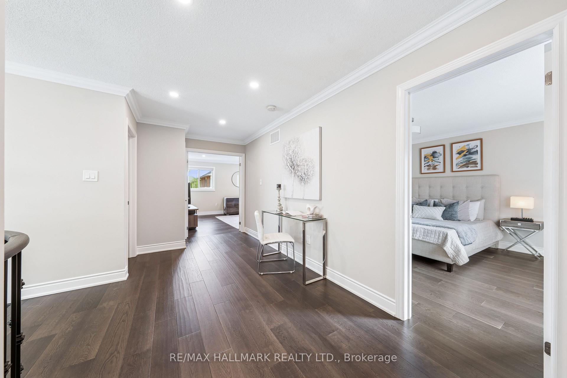 Photo 29 of 61 Vanguard Road, Vaughan, Patterson — HOMEH
