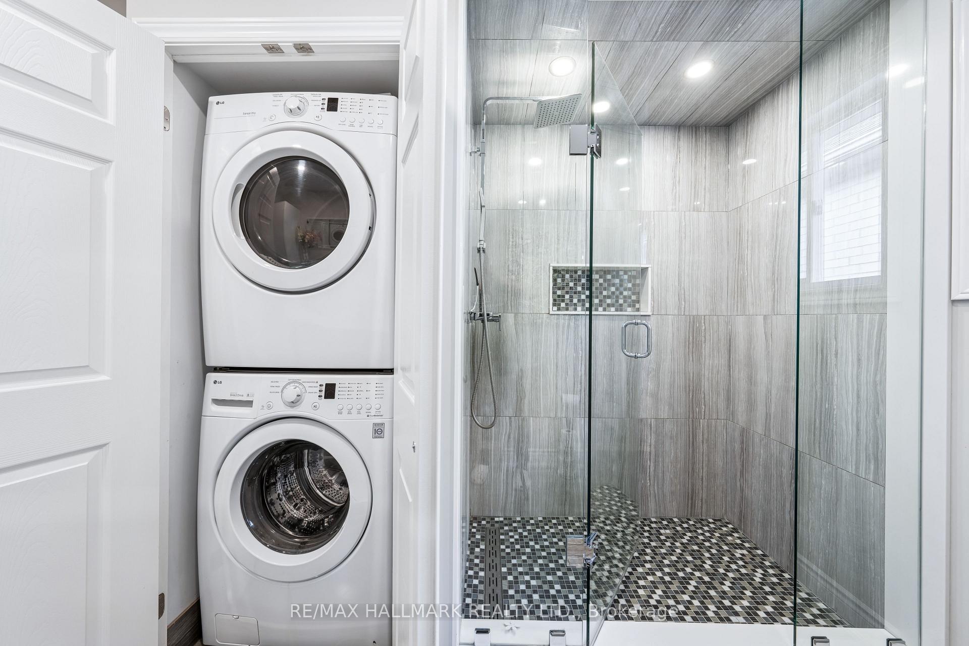 Photo 41 of 61 Vanguard Road, Vaughan, Patterson — HOMEH