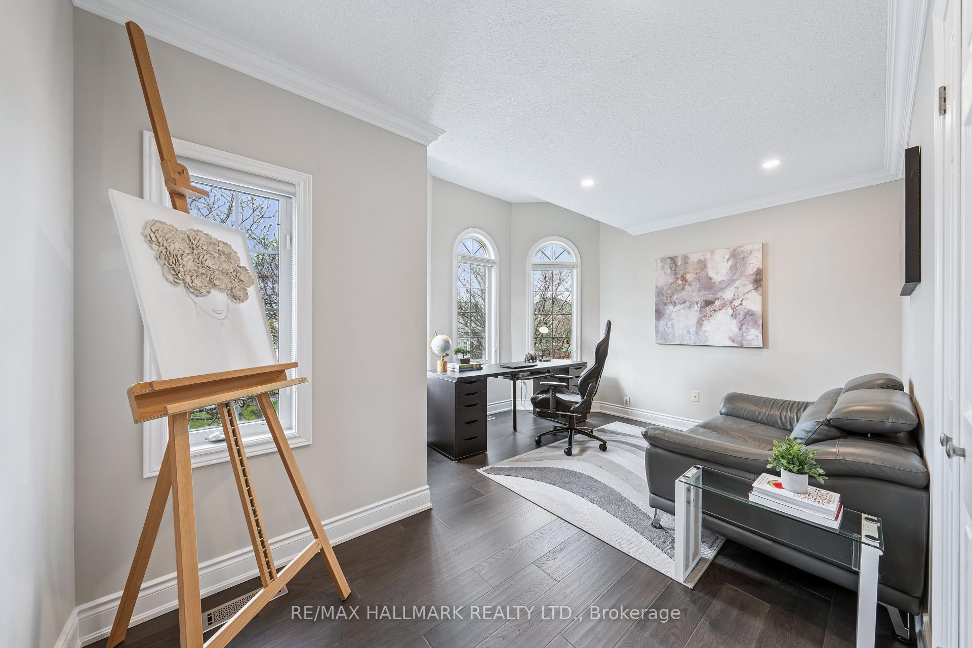 Photo 42 of 61 Vanguard Road, Vaughan, Patterson — HOMEH