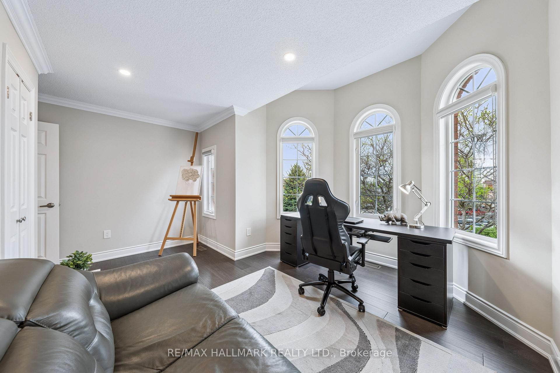 Photo 39 of 61 Vanguard Road, Vaughan, Patterson — HOMEH