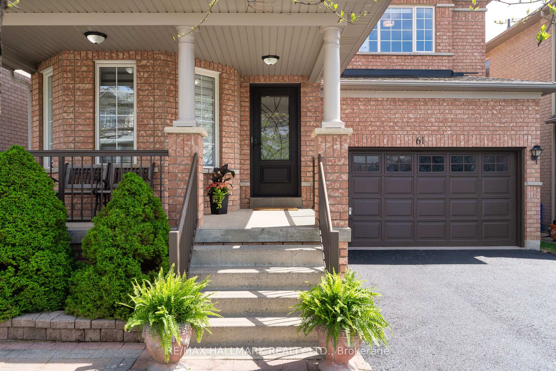 Photo 40 of 61 Vanguard Road, Vaughan, Patterson — HOMEH