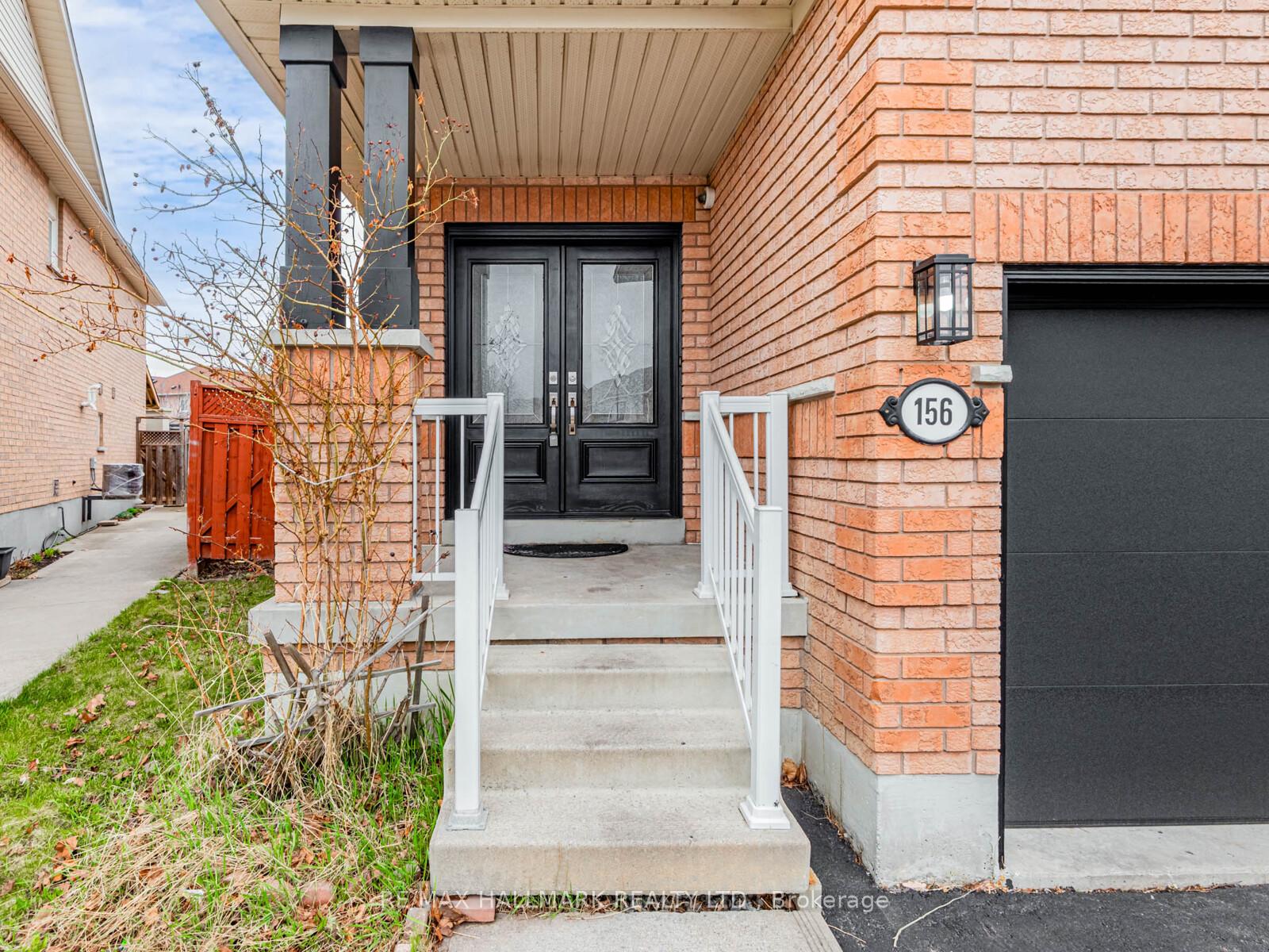 Photo 20 of 156 Bachman Drive, Vaughan, Maple — HOMEH