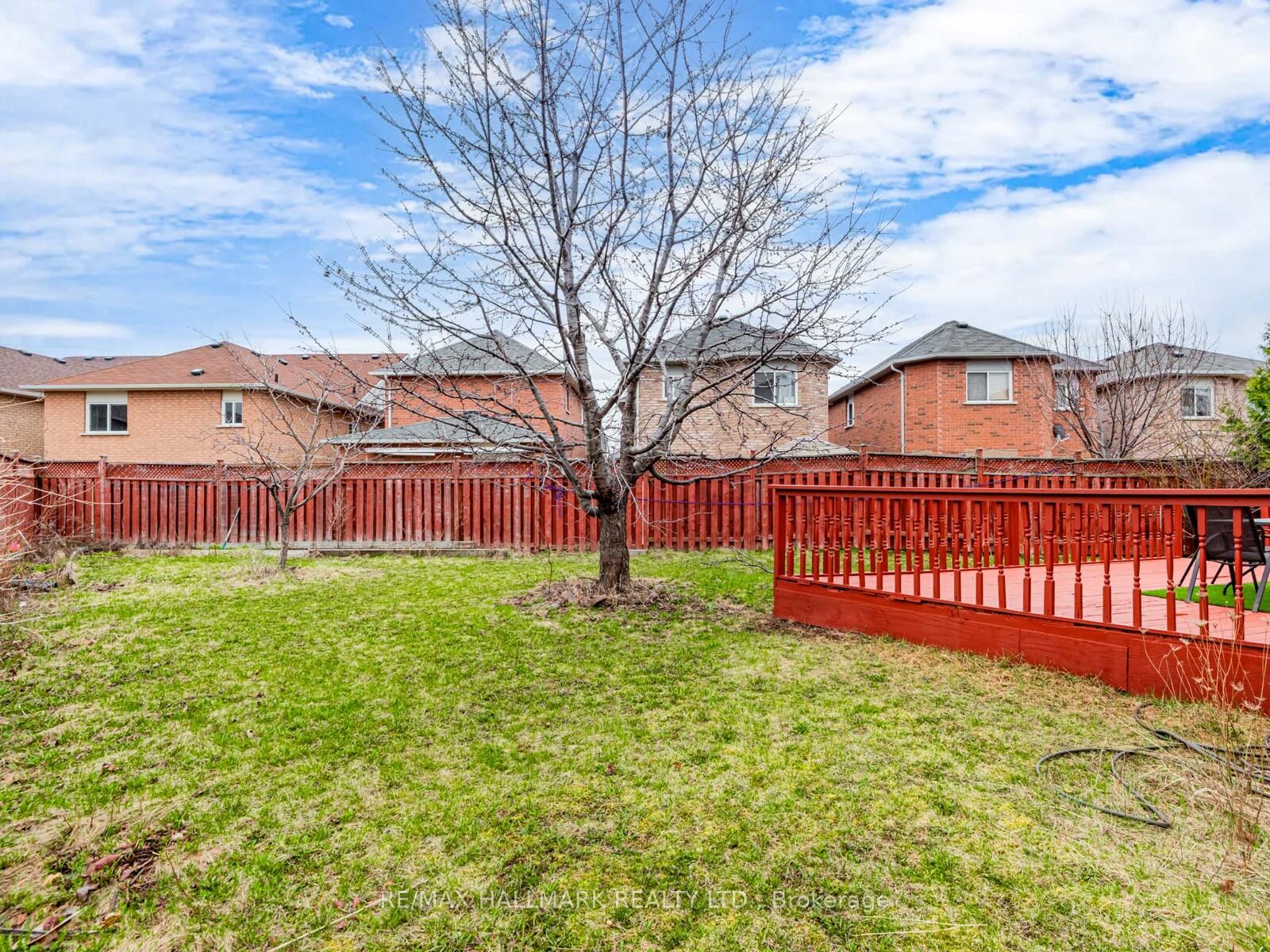 Photo 33 of 156 Bachman Drive, Vaughan, Maple — HOMEH
