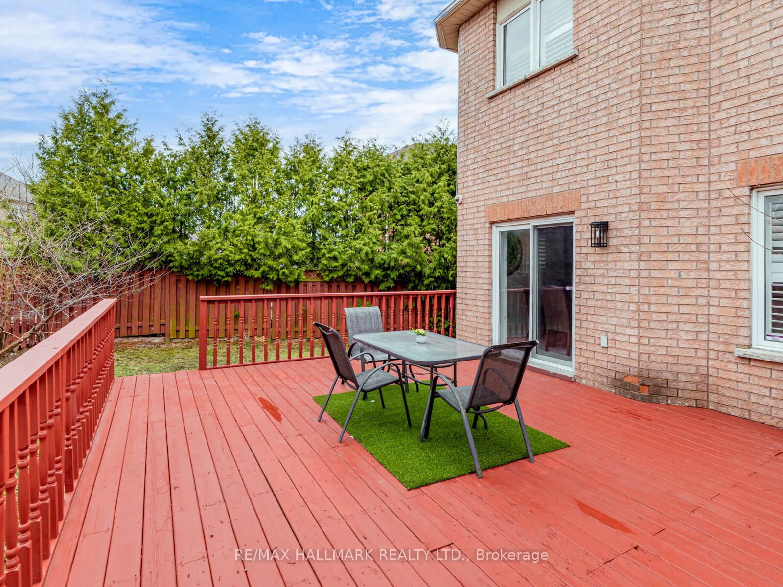 Photo 28 of 156 Bachman Drive, Vaughan, Maple — HOMEH