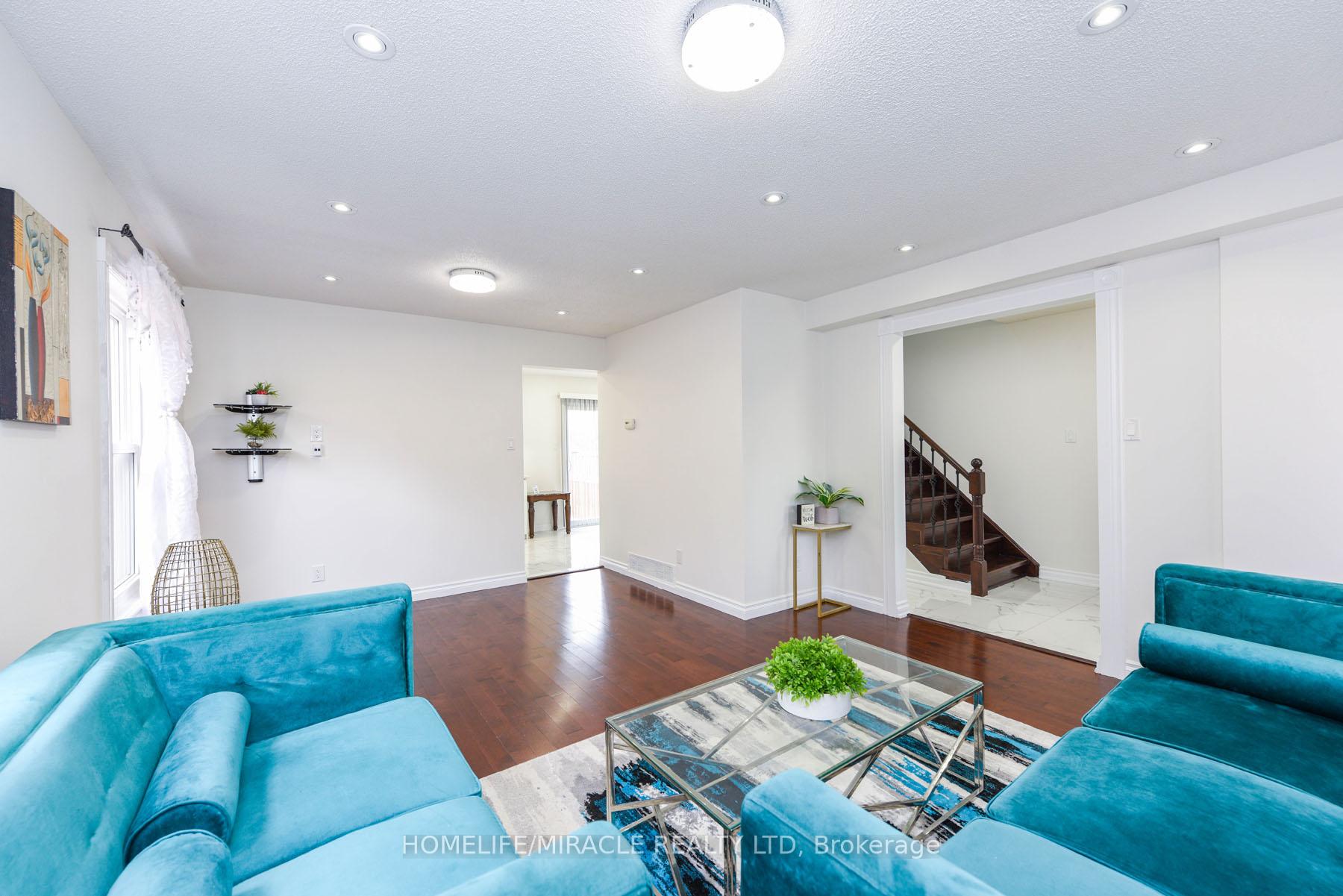 Photo 40 of 40 Calmist Crescent, Brampton, Fletcher's West — HOMEH