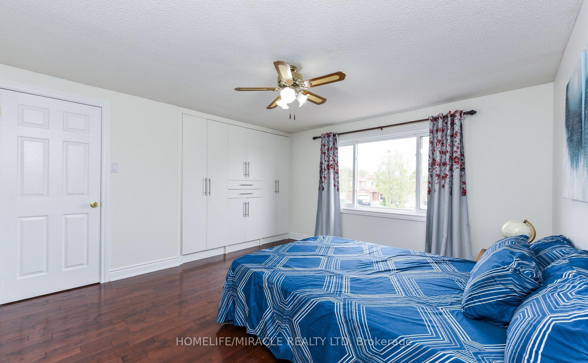 Photo 29 of 40 Calmist Crescent, Brampton, Fletcher's West — HOMEH