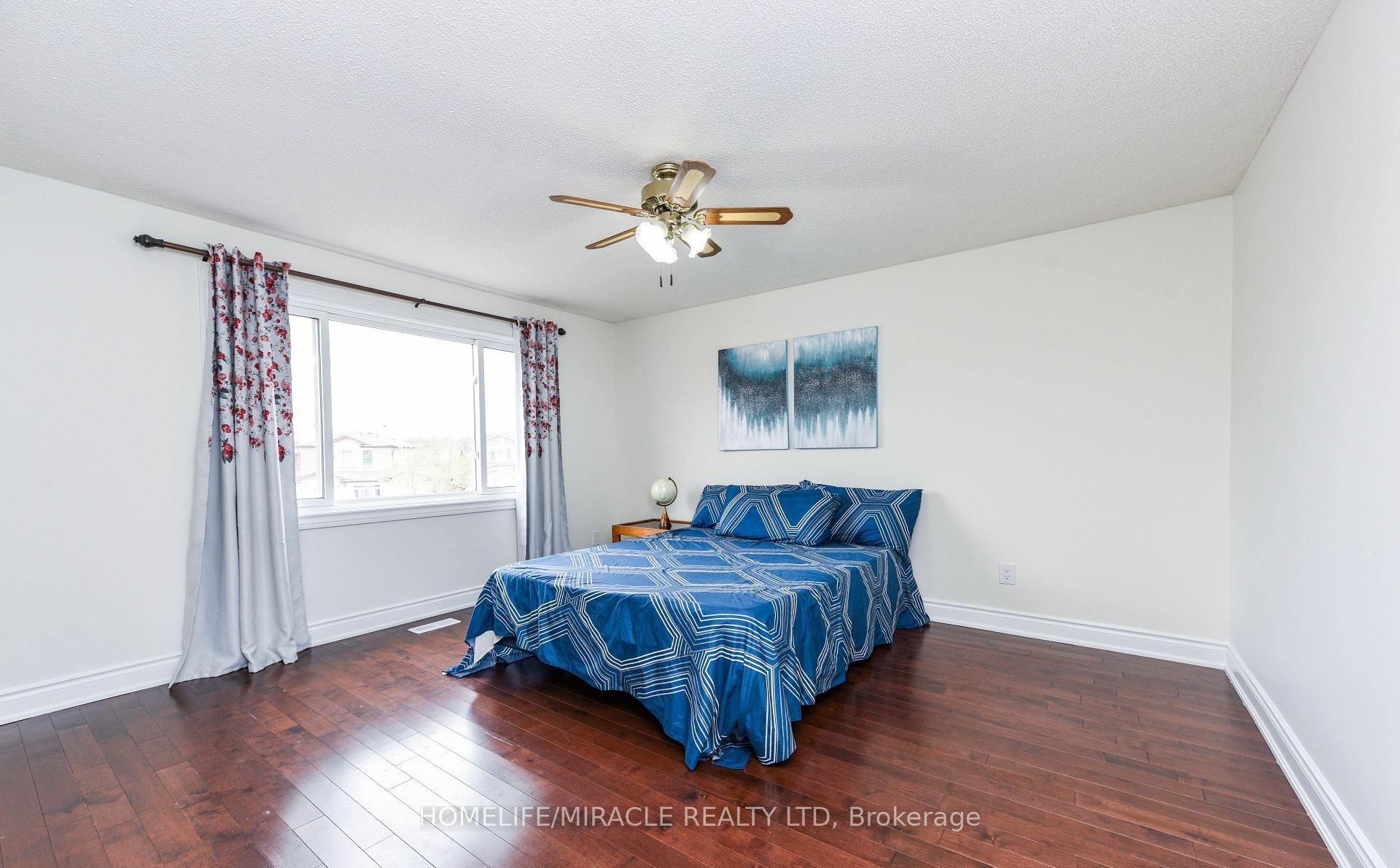 Photo 25 of 40 Calmist Crescent, Brampton, Fletcher's West — HOMEH