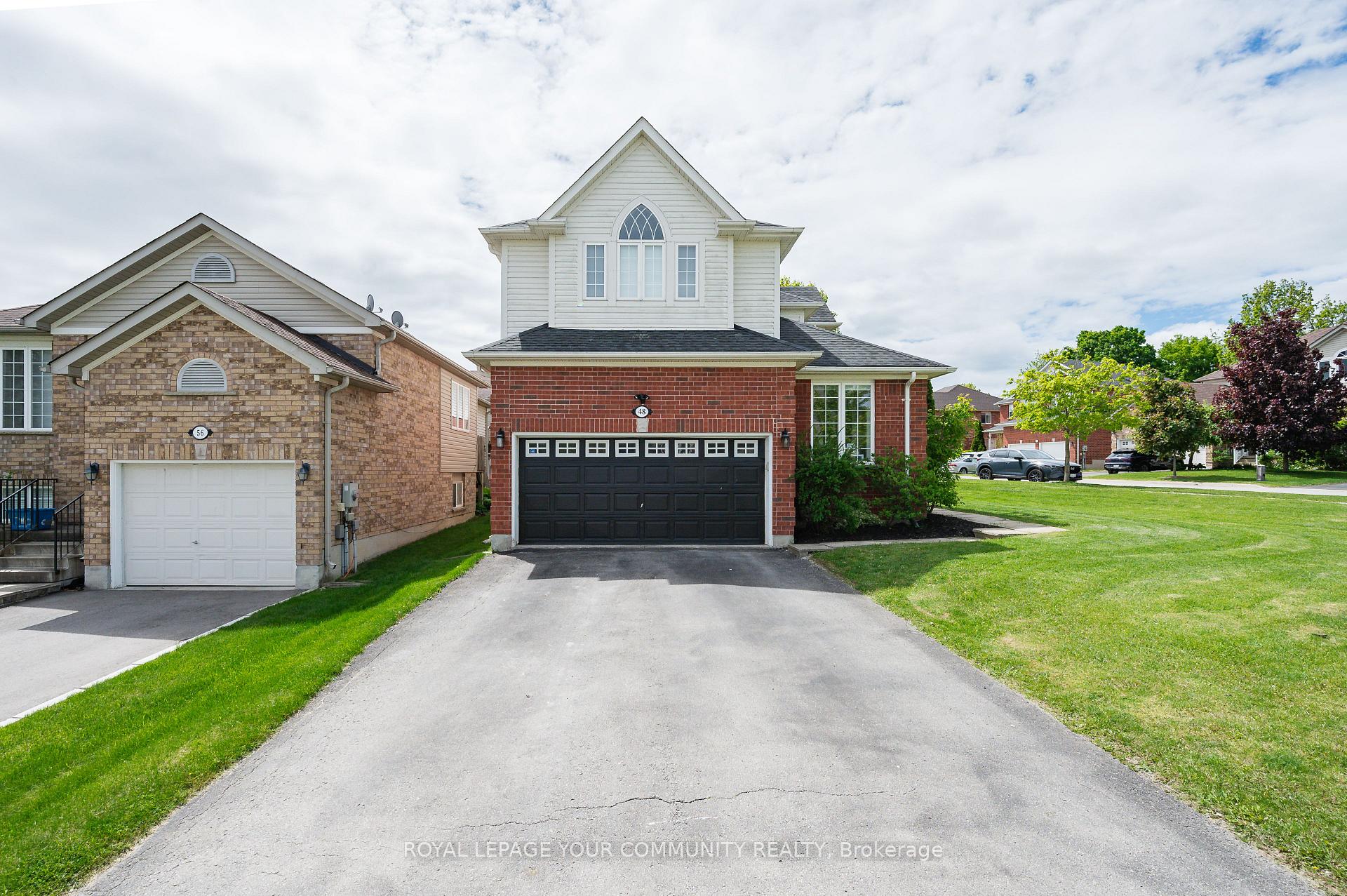 Photo 2 of 48 Dr Jones, King, Schomberg — HOMEH