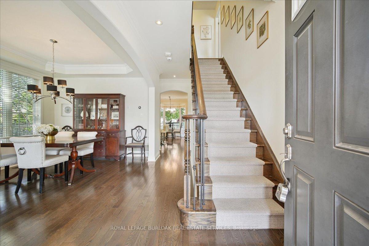 Photo 4 of 819 Howden Crescent, Milton, Coates — HOMEH