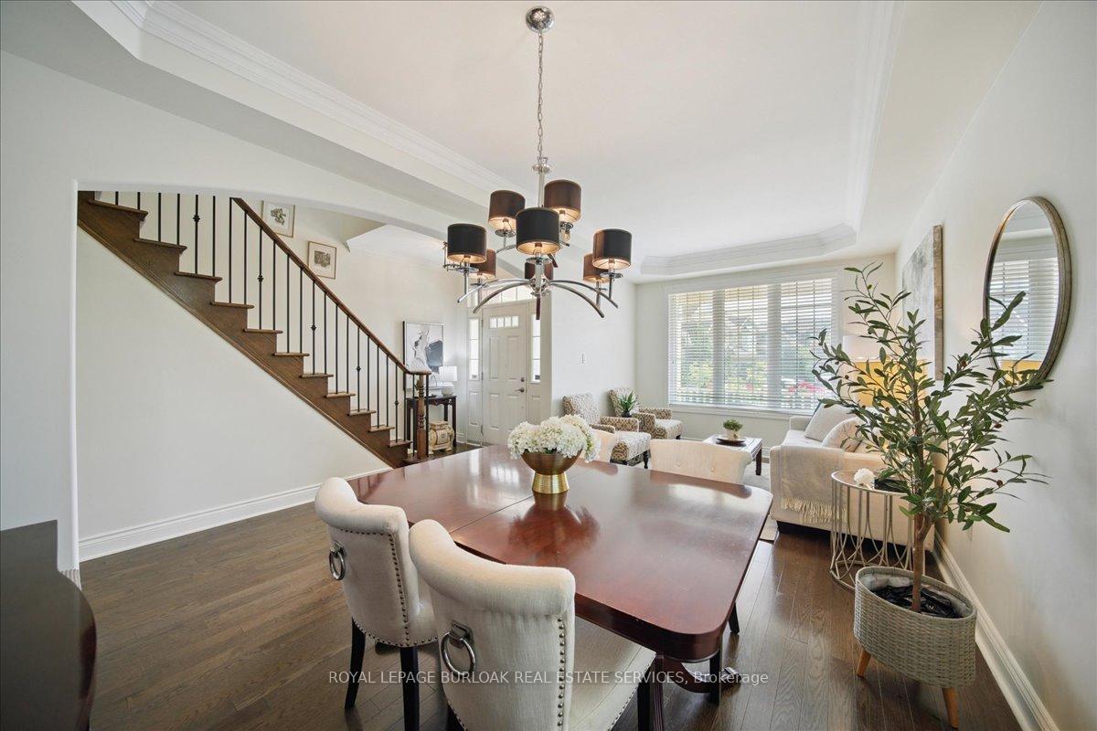Photo 8 of 819 Howden Crescent, Milton, Coates — HOMEH