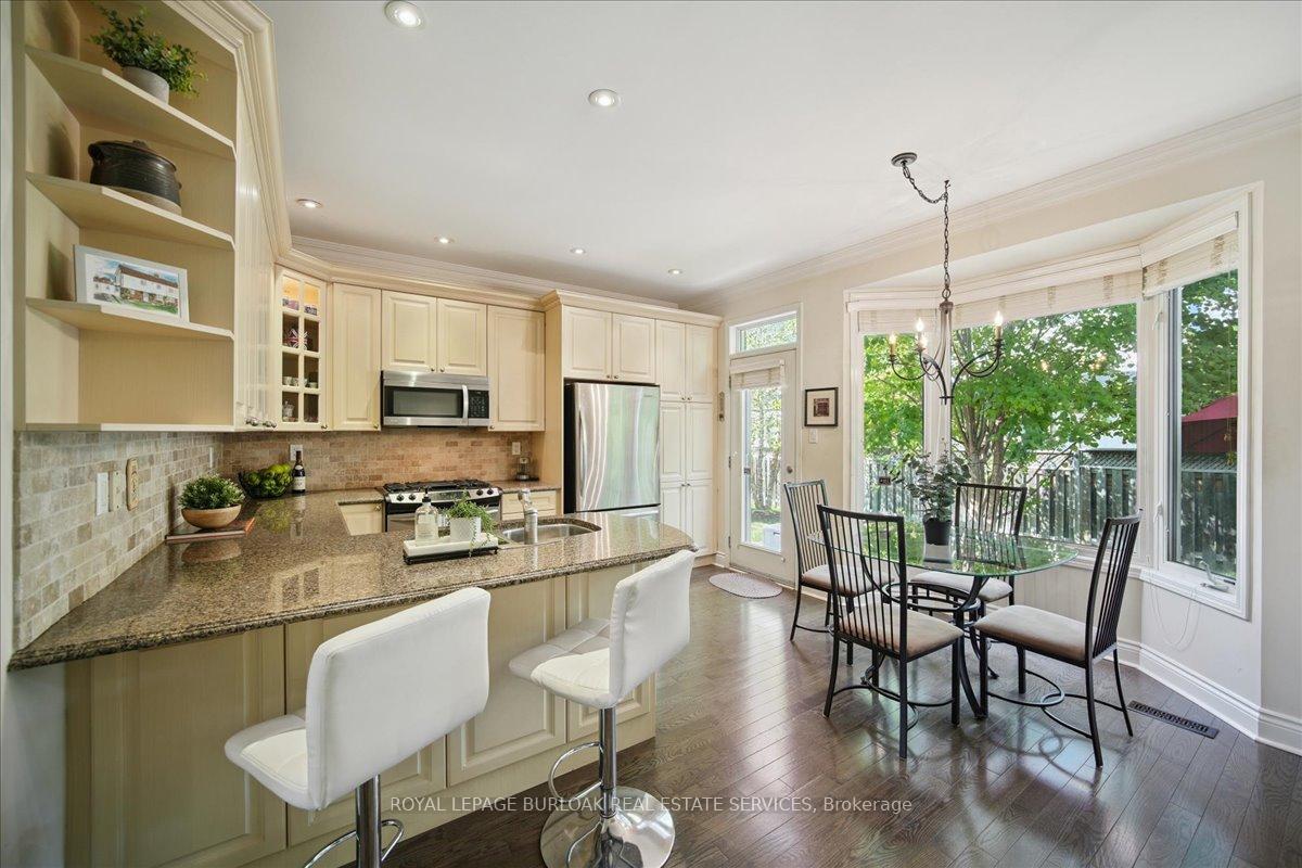 Photo 17 of 819 Howden Crescent, Milton, Coates — HOMEH