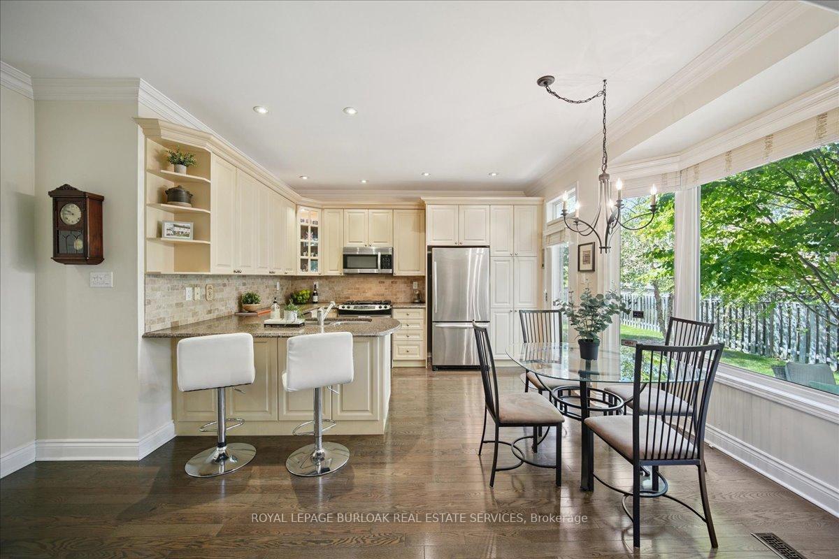 Photo 21 of 819 Howden Crescent, Milton, Coates — HOMEH