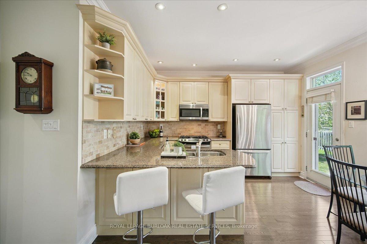 Photo 13 of 819 Howden Crescent, Milton, Coates — HOMEH