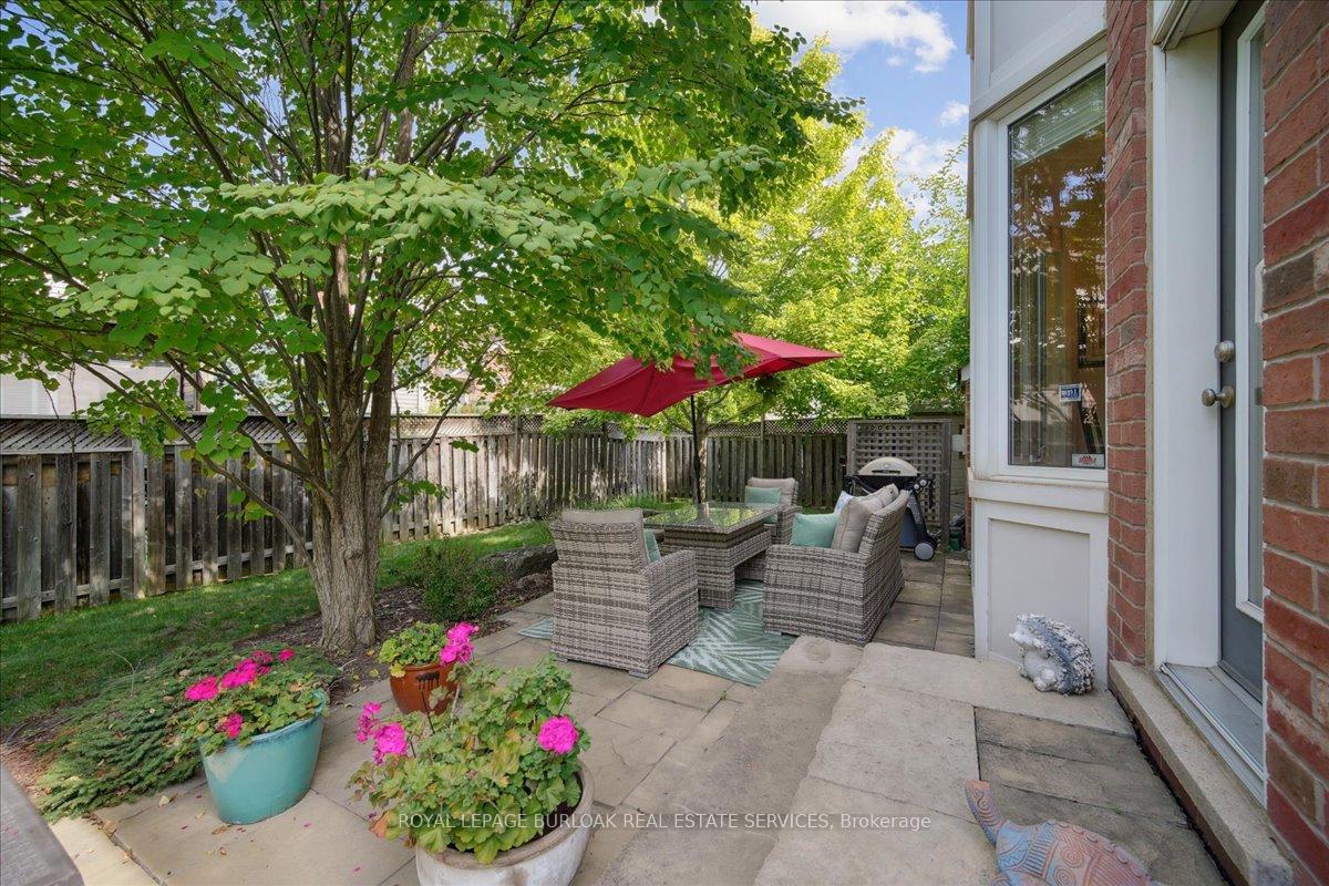 Photo 30 of 819 Howden Crescent, Milton, Coates — HOMEH