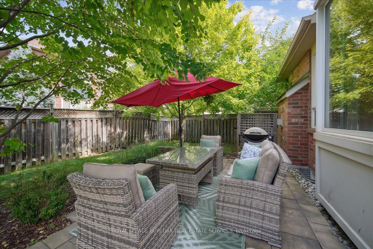 Photo 34 of 819 Howden Crescent, Milton, Coates — HOMEH