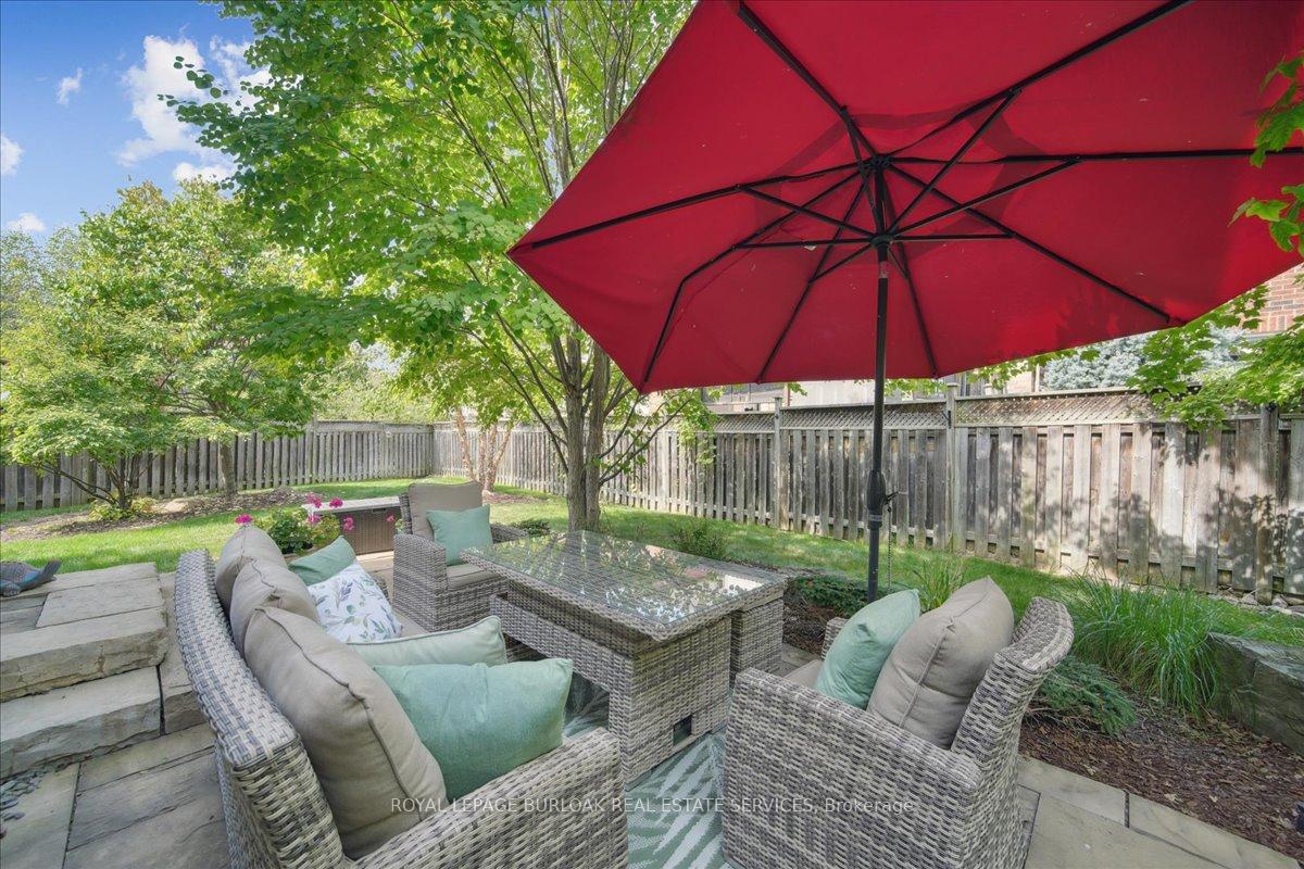 Photo 32 of 819 Howden Crescent, Milton, Coates — HOMEH