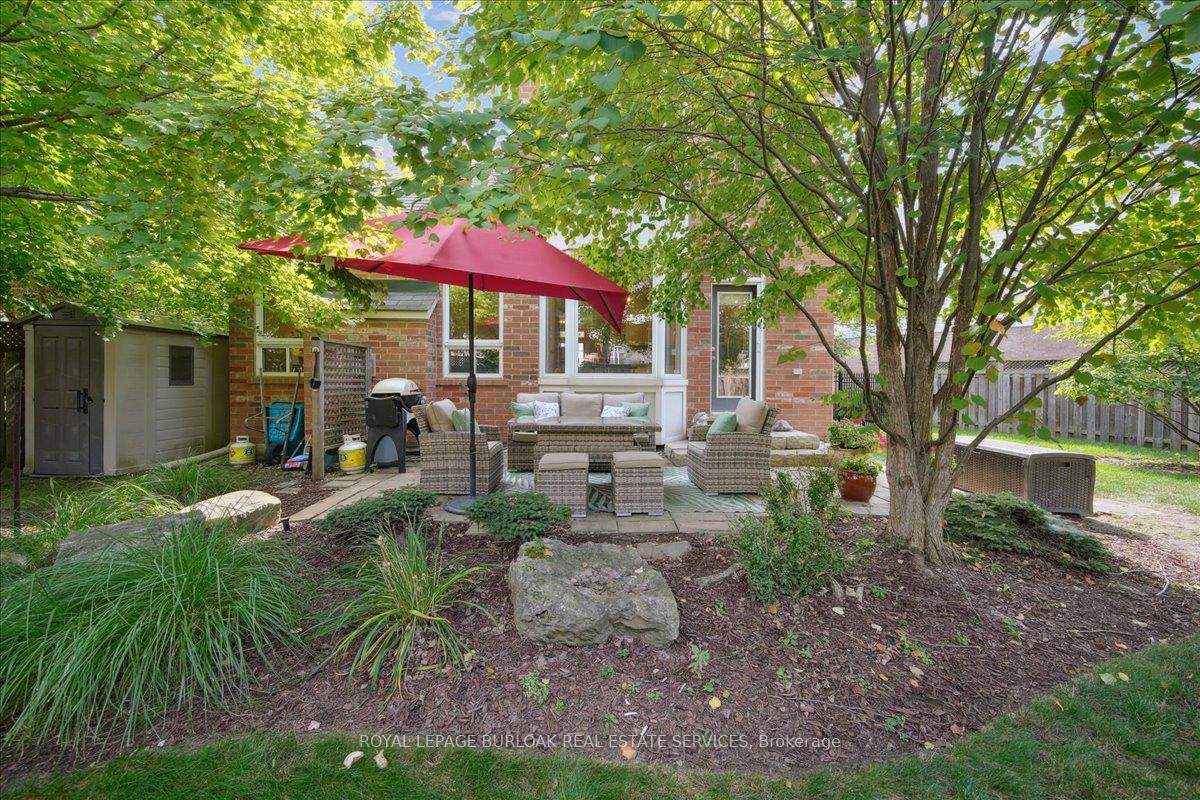 Photo 37 of 819 Howden Crescent, Milton, Coates — HOMEH