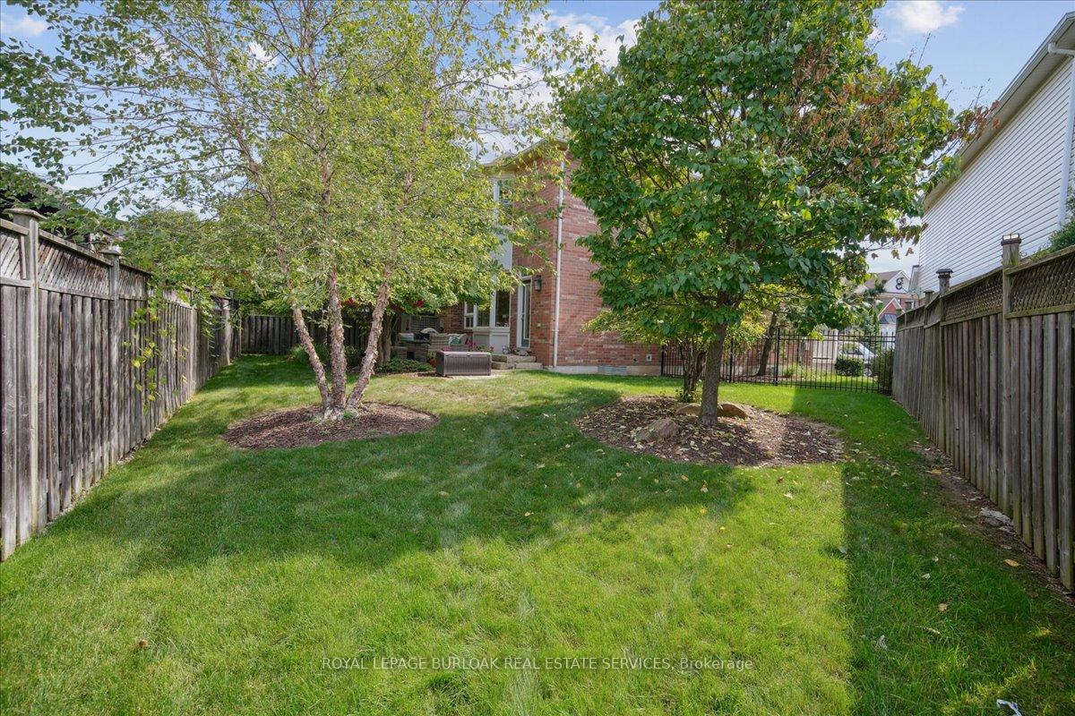 Photo 43 of 819 Howden Crescent, Milton, Coates — HOMEH