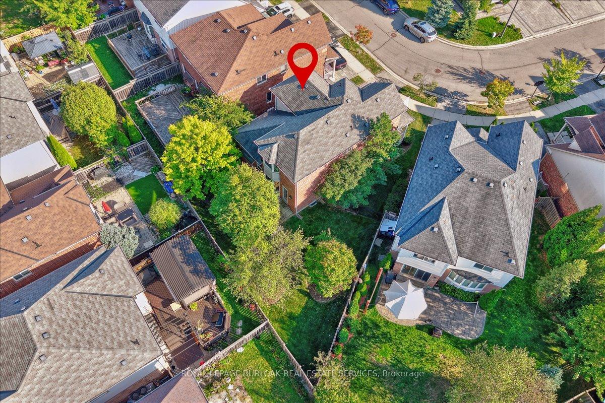 Photo 42 of 819 Howden Crescent, Milton, Coates — HOMEH