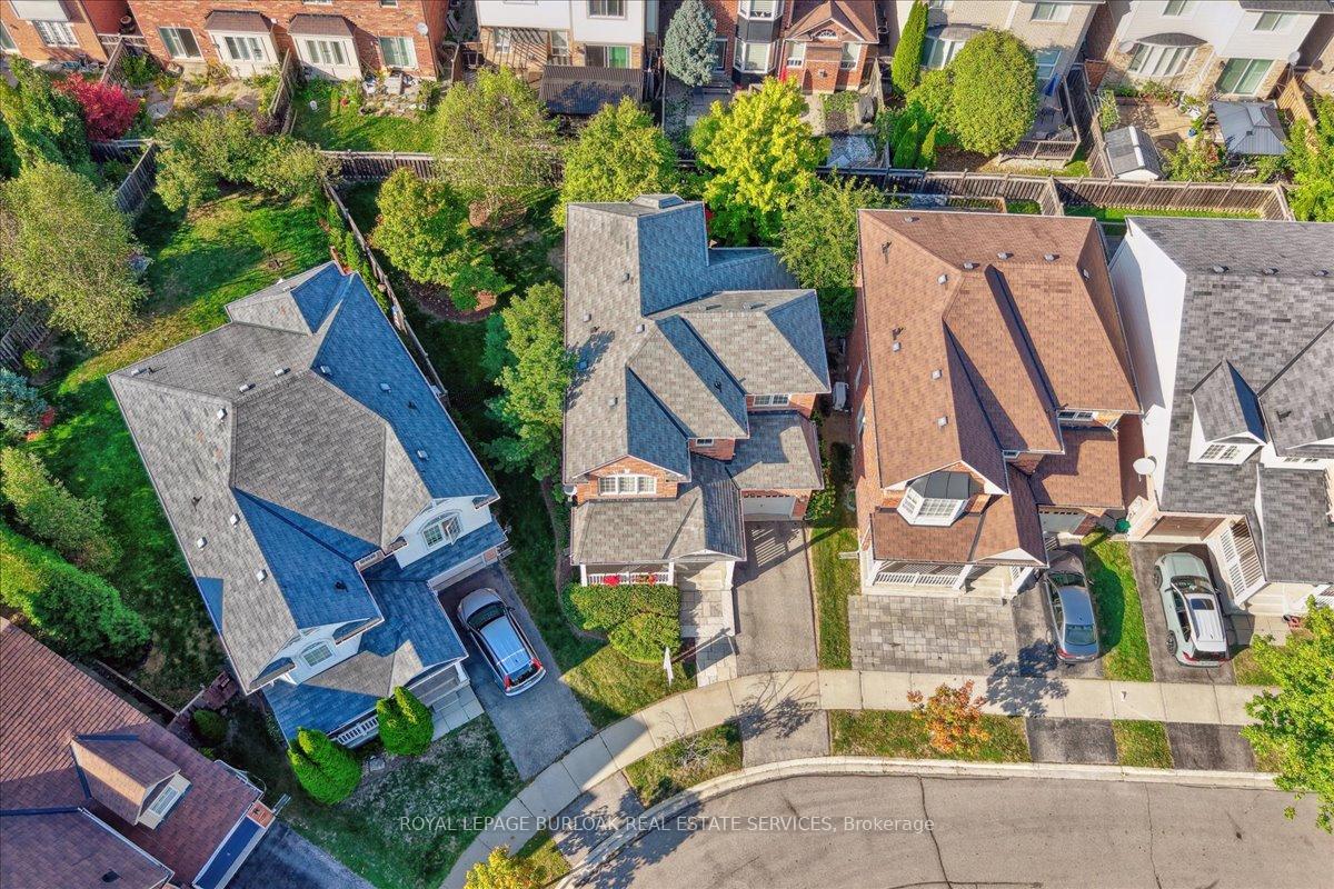 Photo 44 of 819 Howden Crescent, Milton, Coates — HOMEH