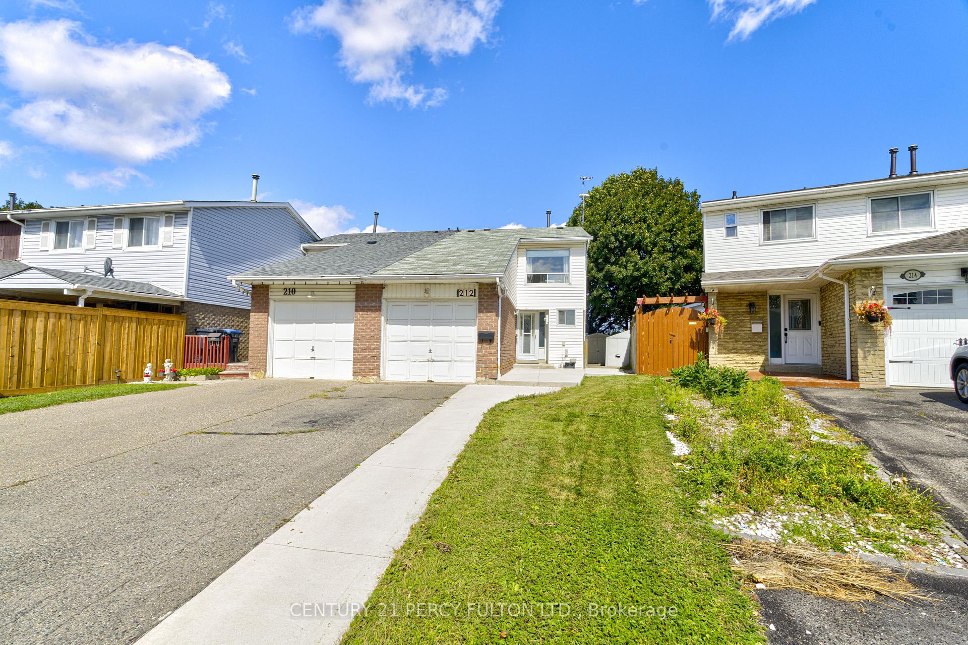 Photo 1 of 212 Royal Salisbury Way, Brampton, Madoc — HOMEH
