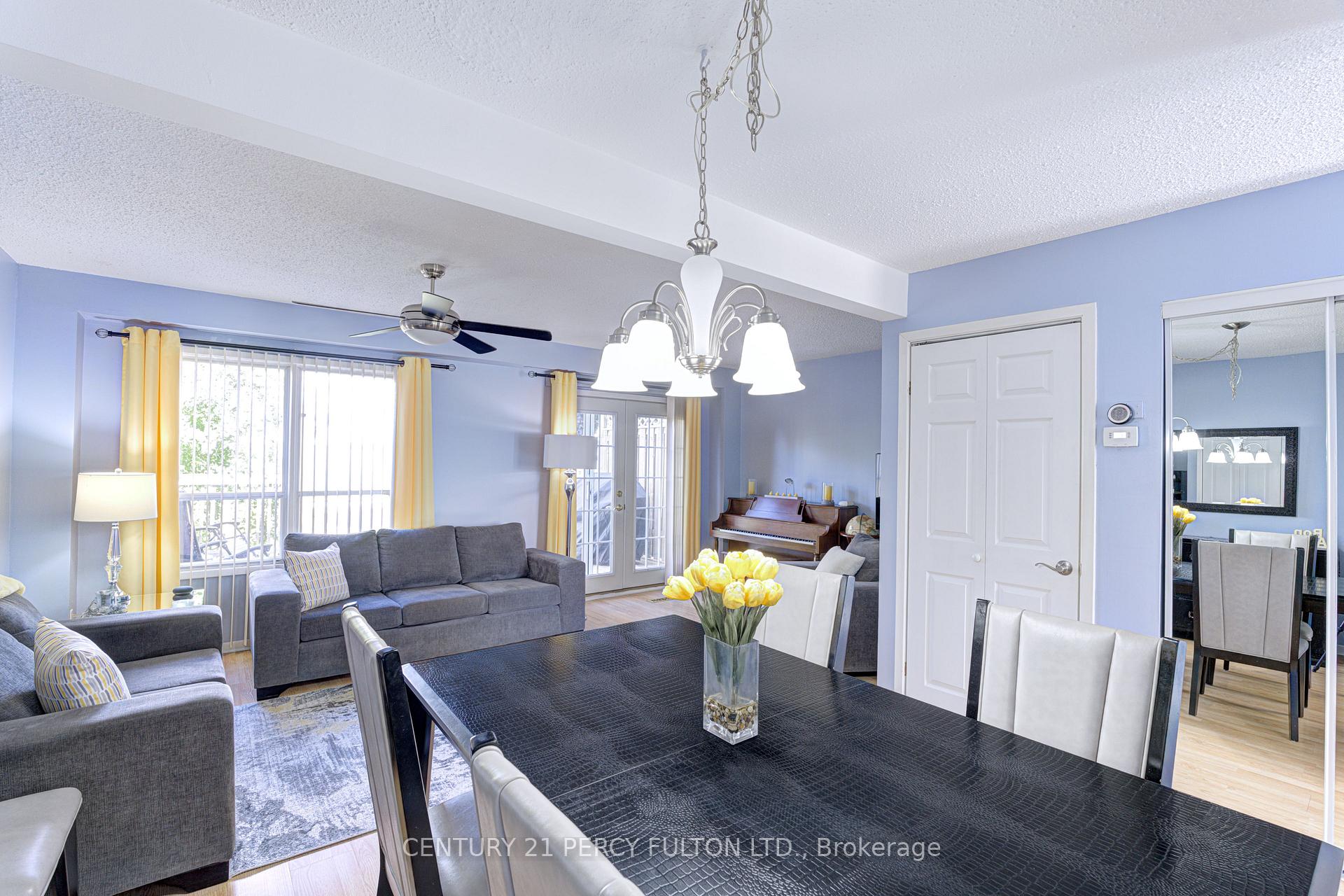 Photo 4 of 212 Royal Salisbury Way, Brampton, Madoc — HOMEH