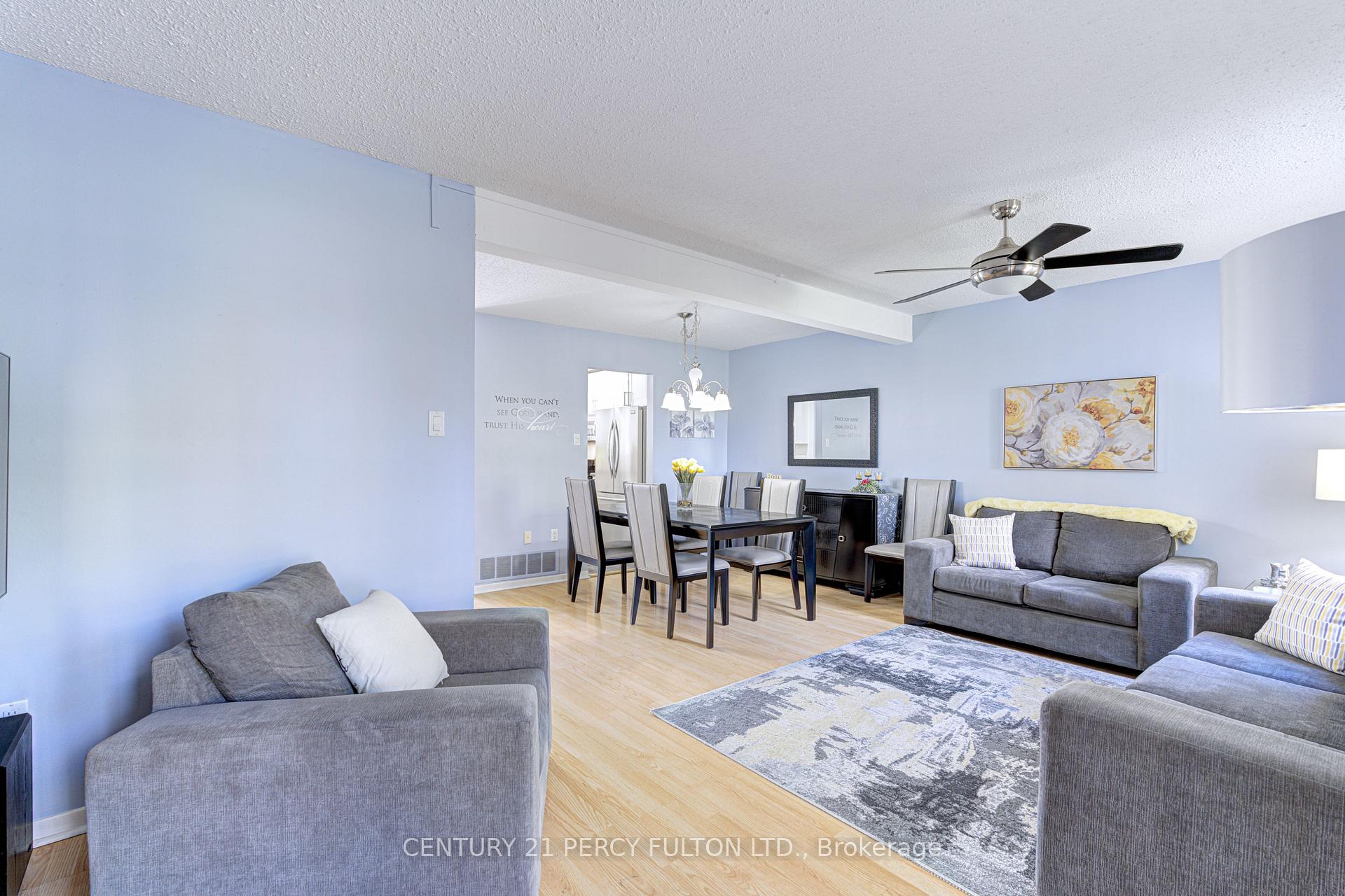 Photo 9 of 212 Royal Salisbury Way, Brampton, Madoc — HOMEH