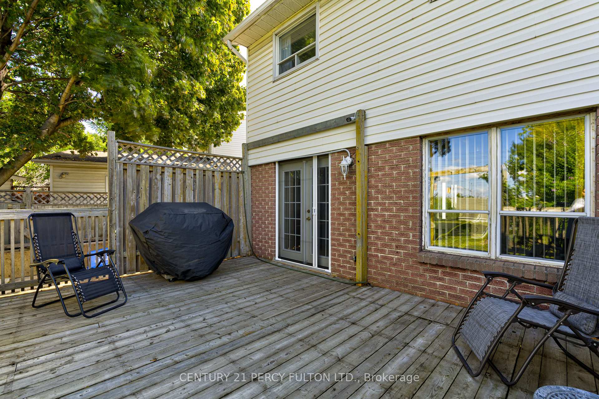 Photo 36 of 212 Royal Salisbury Way, Brampton, Madoc — HOMEH