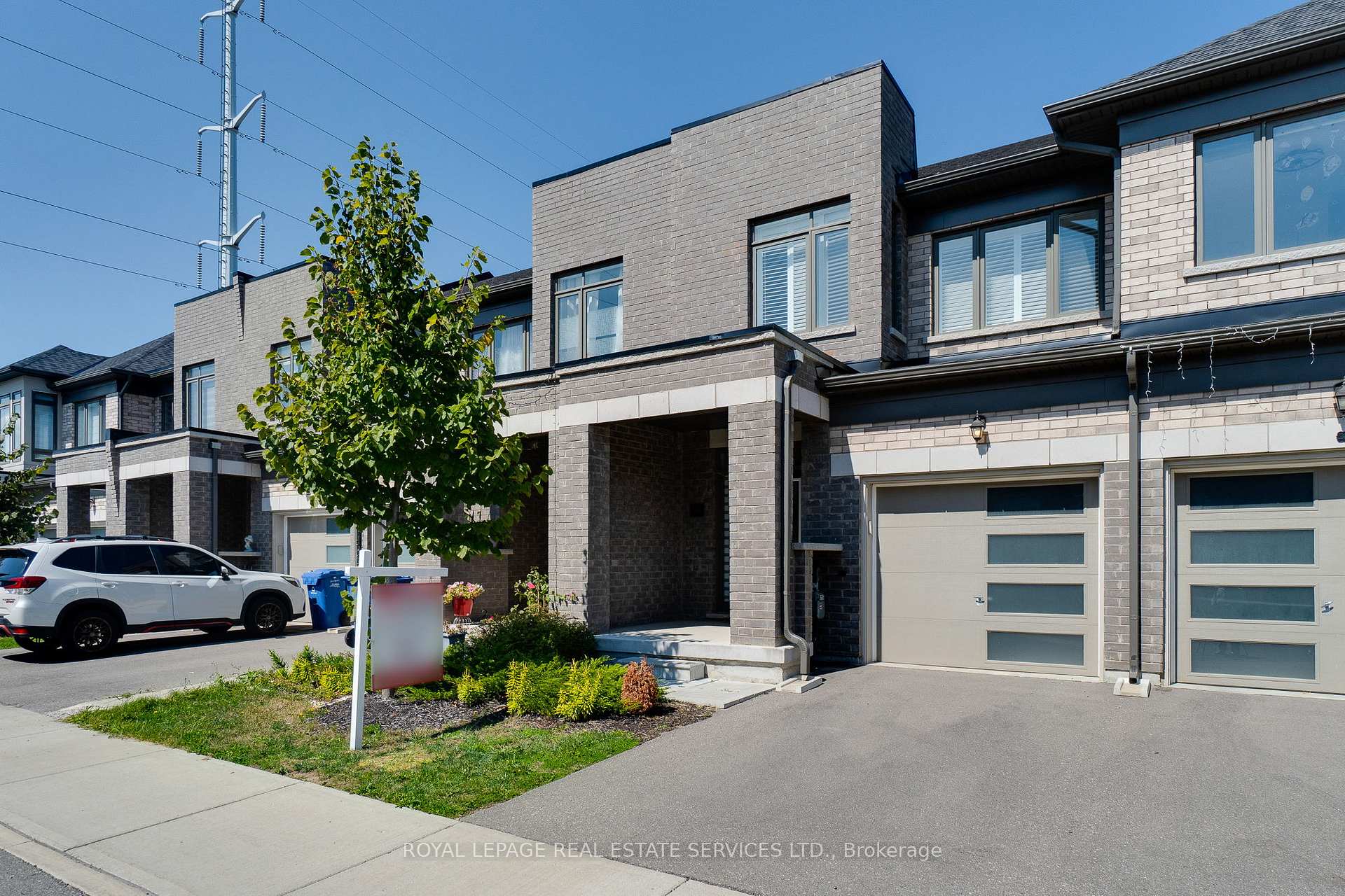 Photo 1 of Unit 77, 166 Deerpath Drive, Guelph, Willow West/Sugarbush/West Acres — HOMEH