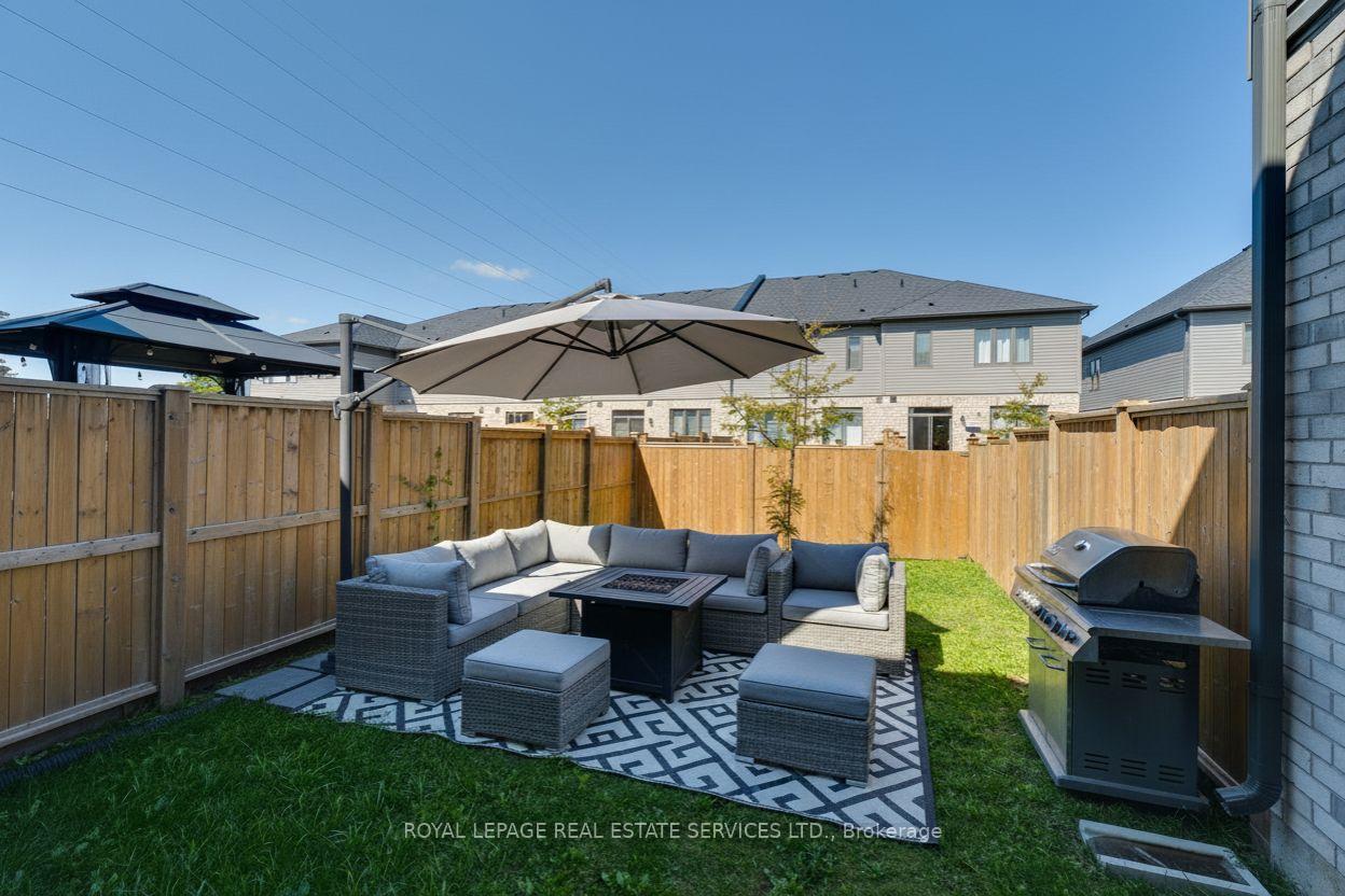 Photo 27 of Unit 77, 166 Deerpath Drive, Guelph, Willow West/Sugarbush/West Acres — HOMEH