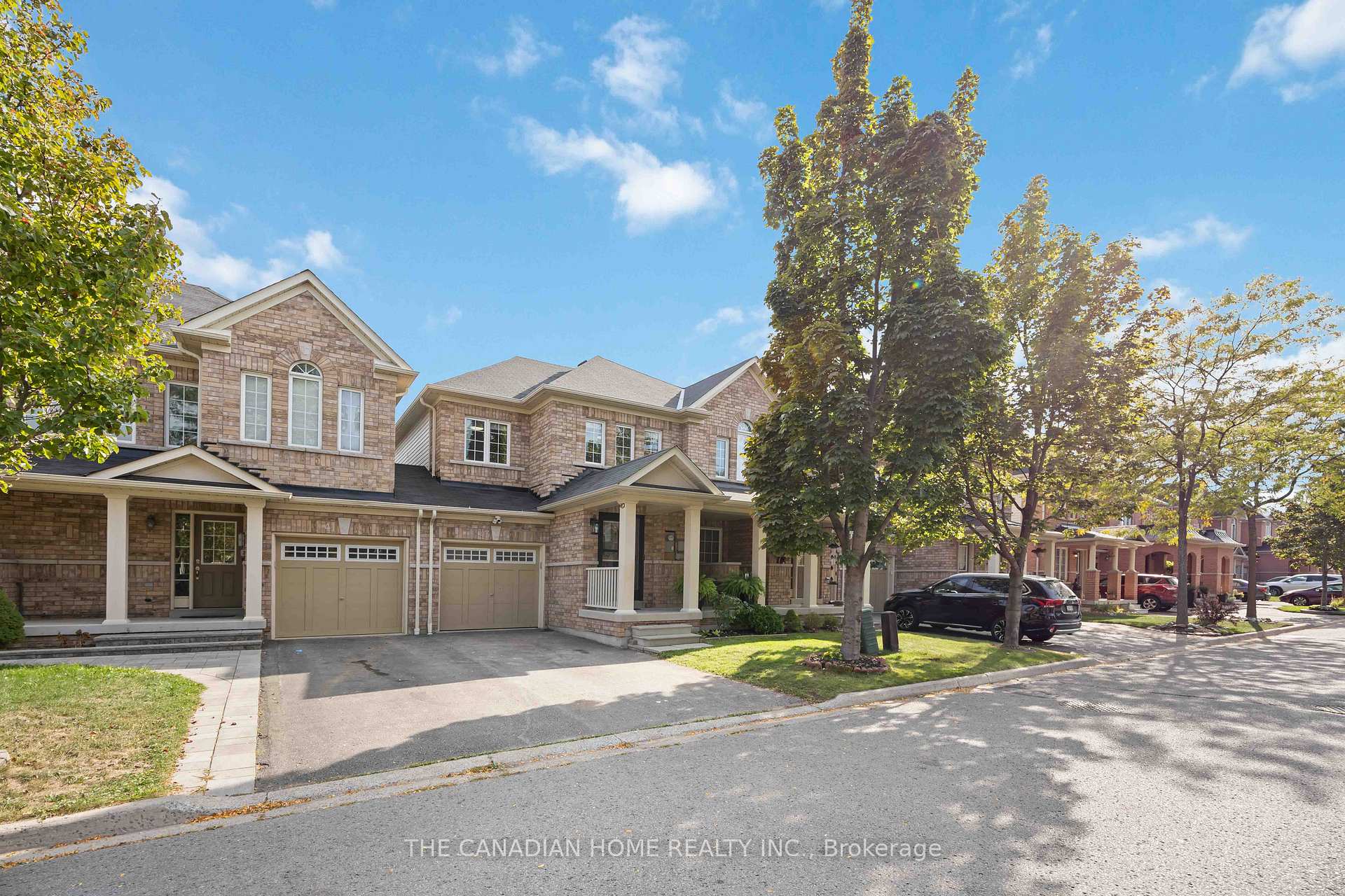 Photo 1 of 43 Elliottglen Drive, Ajax, Northeast Ajax — HOMEH