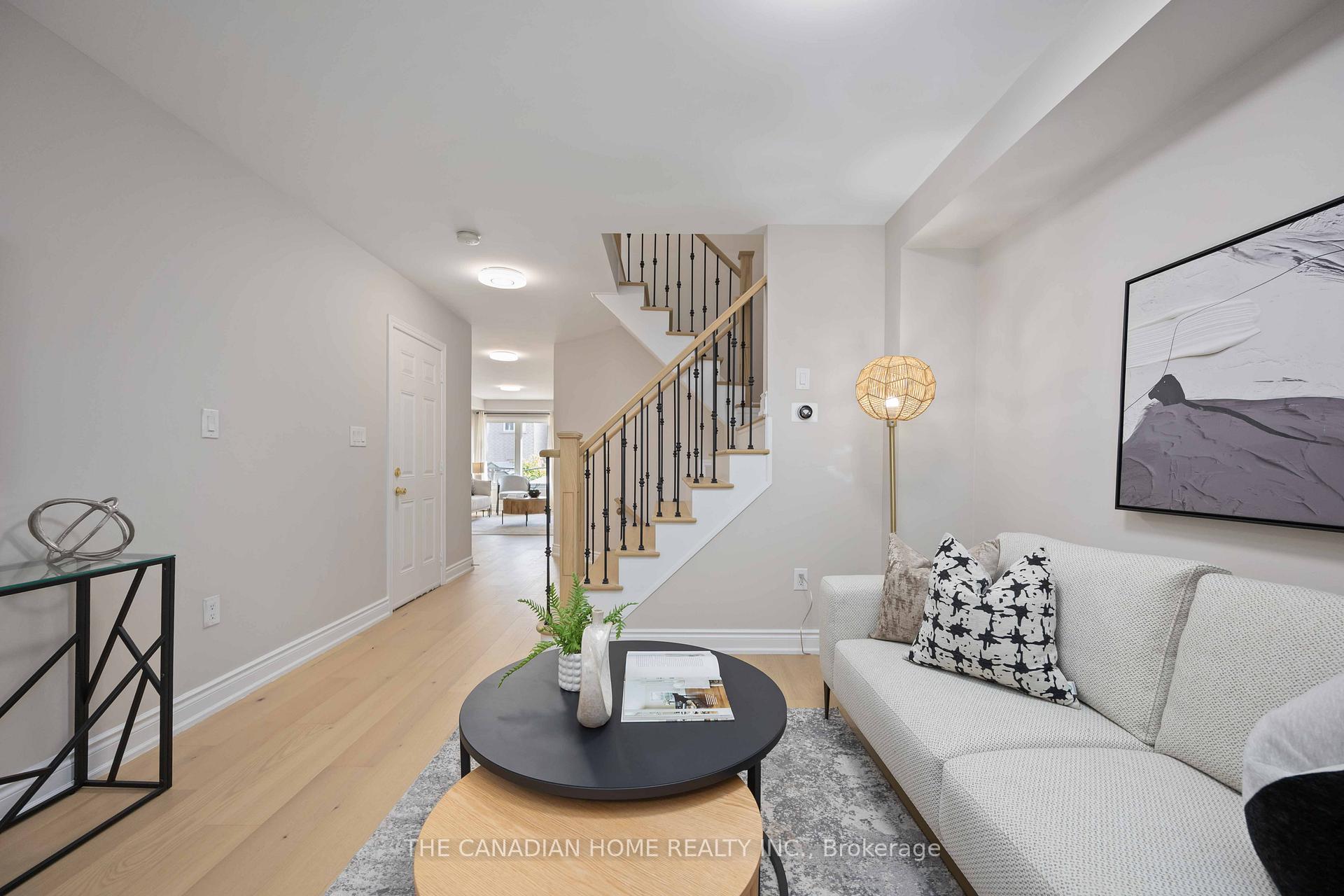 Photo 7 of 43 Elliottglen Drive, Ajax, Northeast Ajax — HOMEH