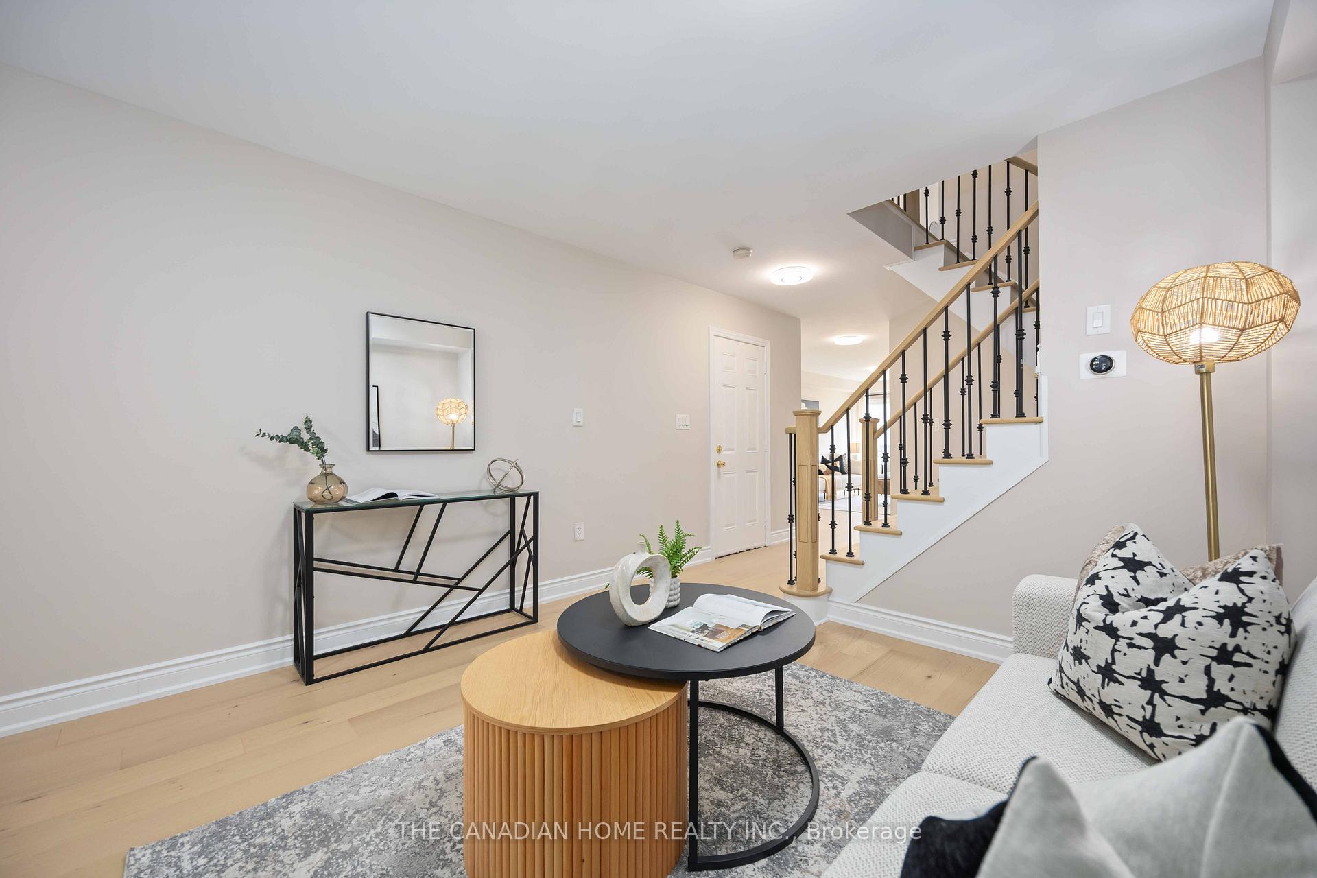 Photo 30 of 43 Elliottglen Drive, Ajax, Northeast Ajax — HOMEH