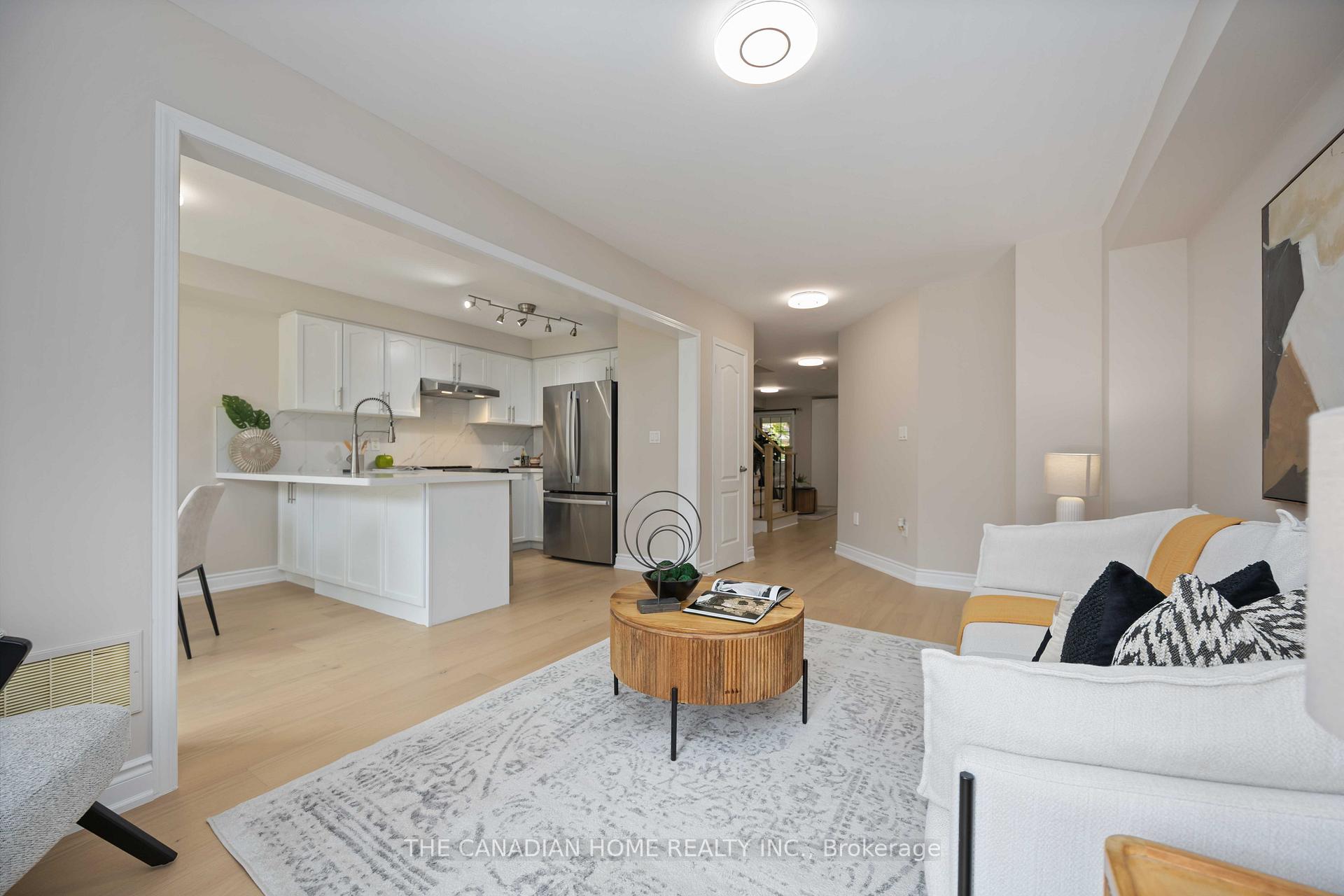 Photo 20 of 43 Elliottglen Drive, Ajax, Northeast Ajax — HOMEH