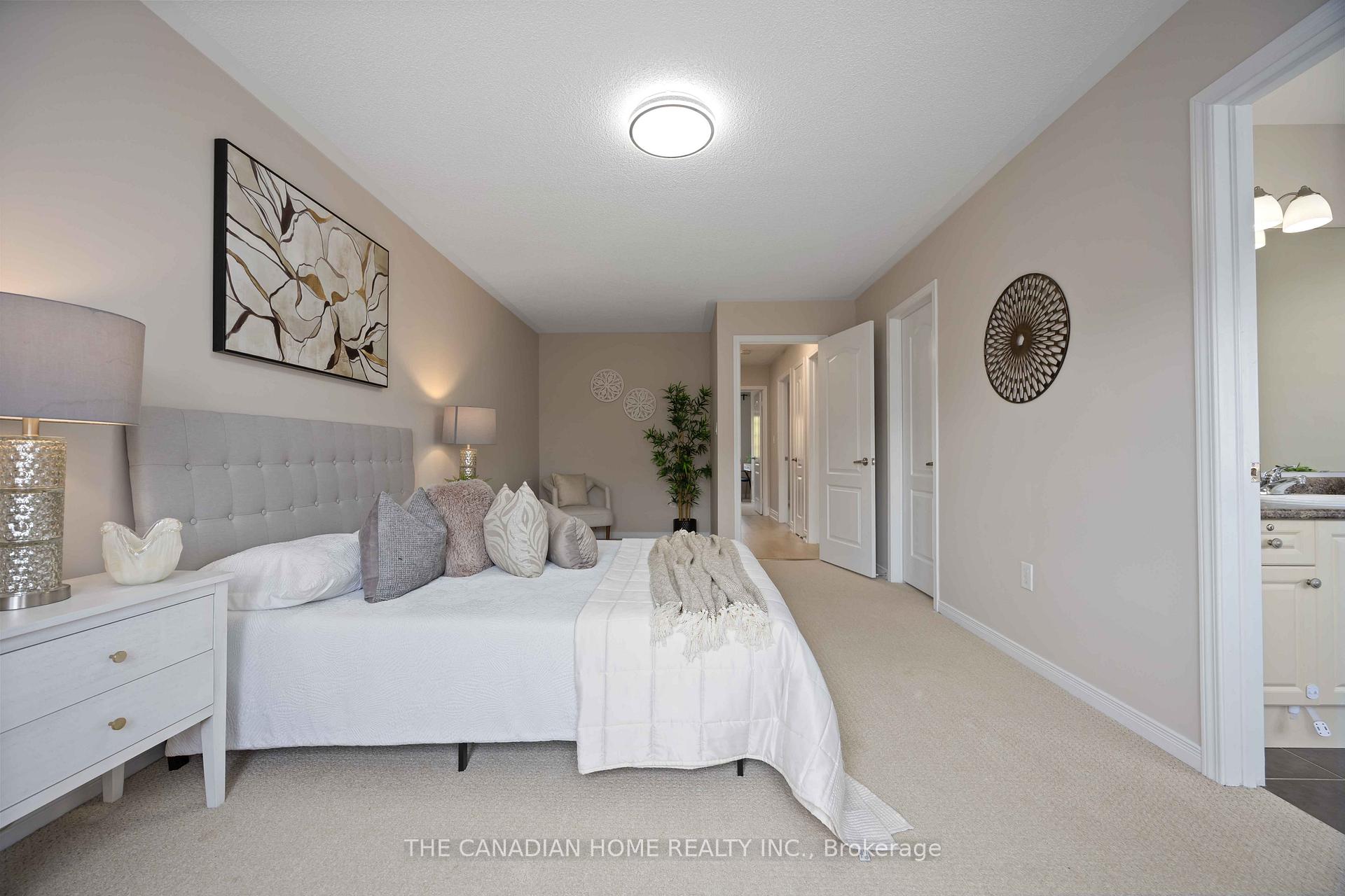 Photo 22 of 43 Elliottglen Drive, Ajax, Northeast Ajax — HOMEH