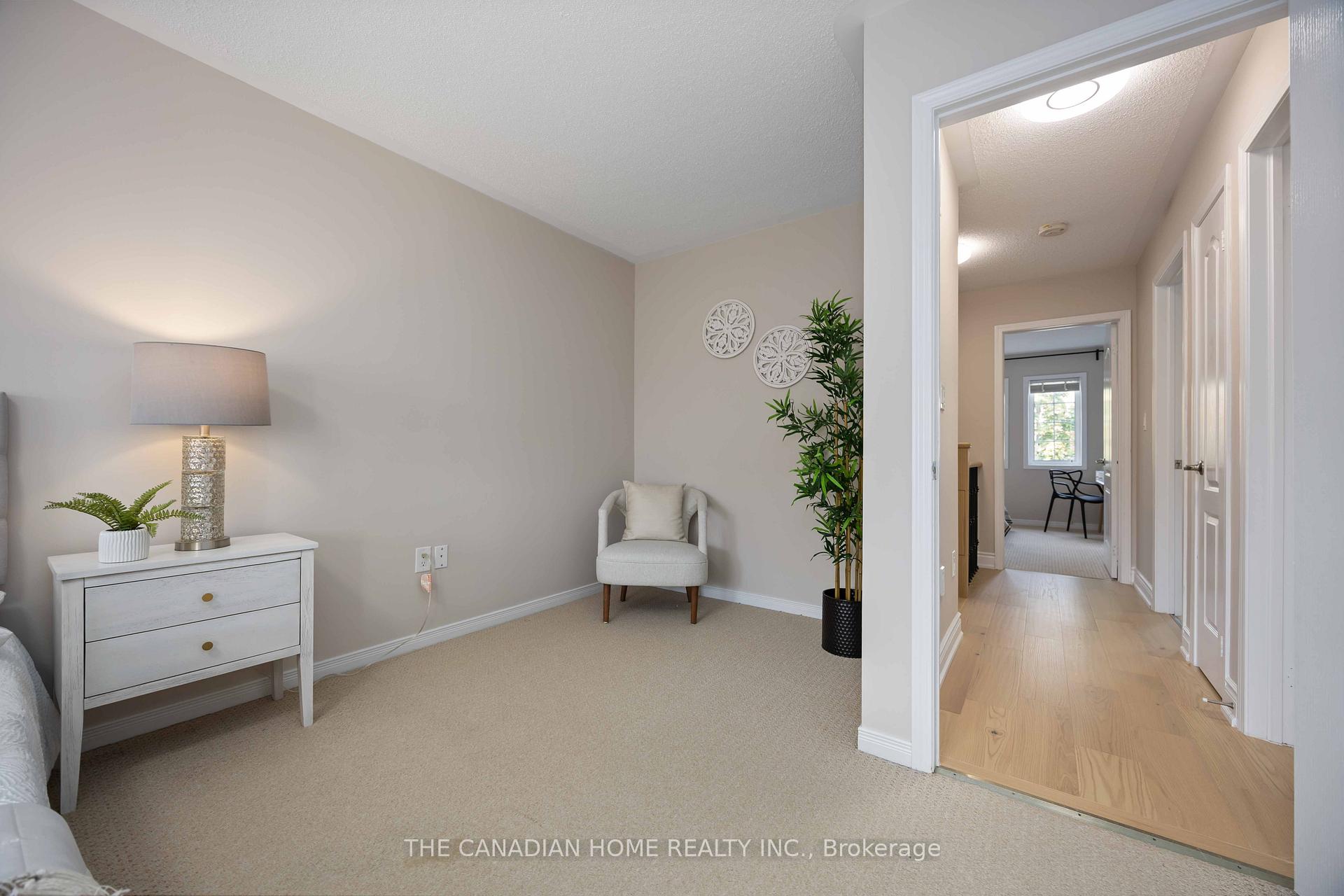 Photo 8 of 43 Elliottglen Drive, Ajax, Northeast Ajax — HOMEH