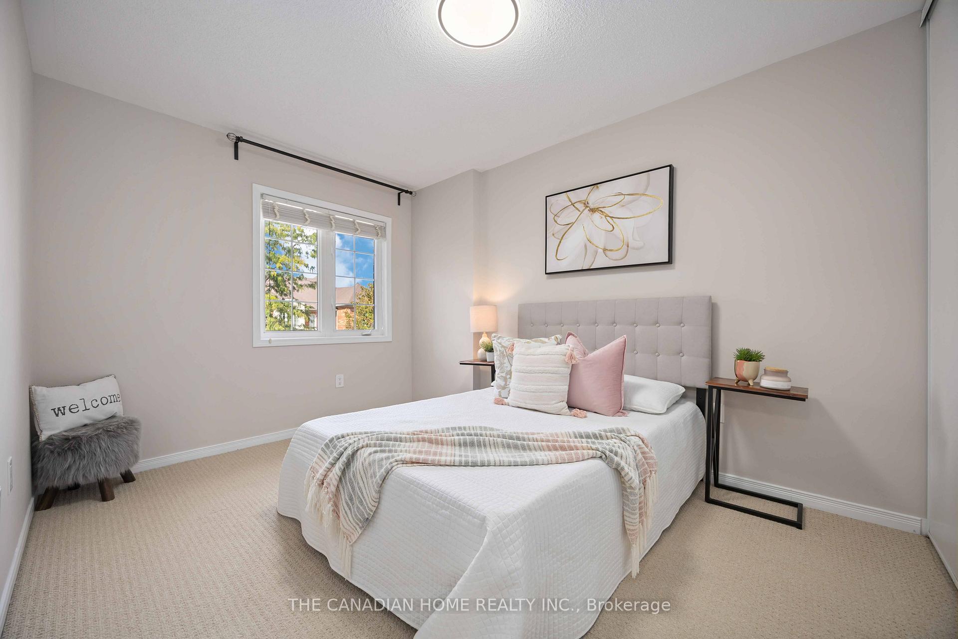 Photo 15 of 43 Elliottglen Drive, Ajax, Northeast Ajax — HOMEH