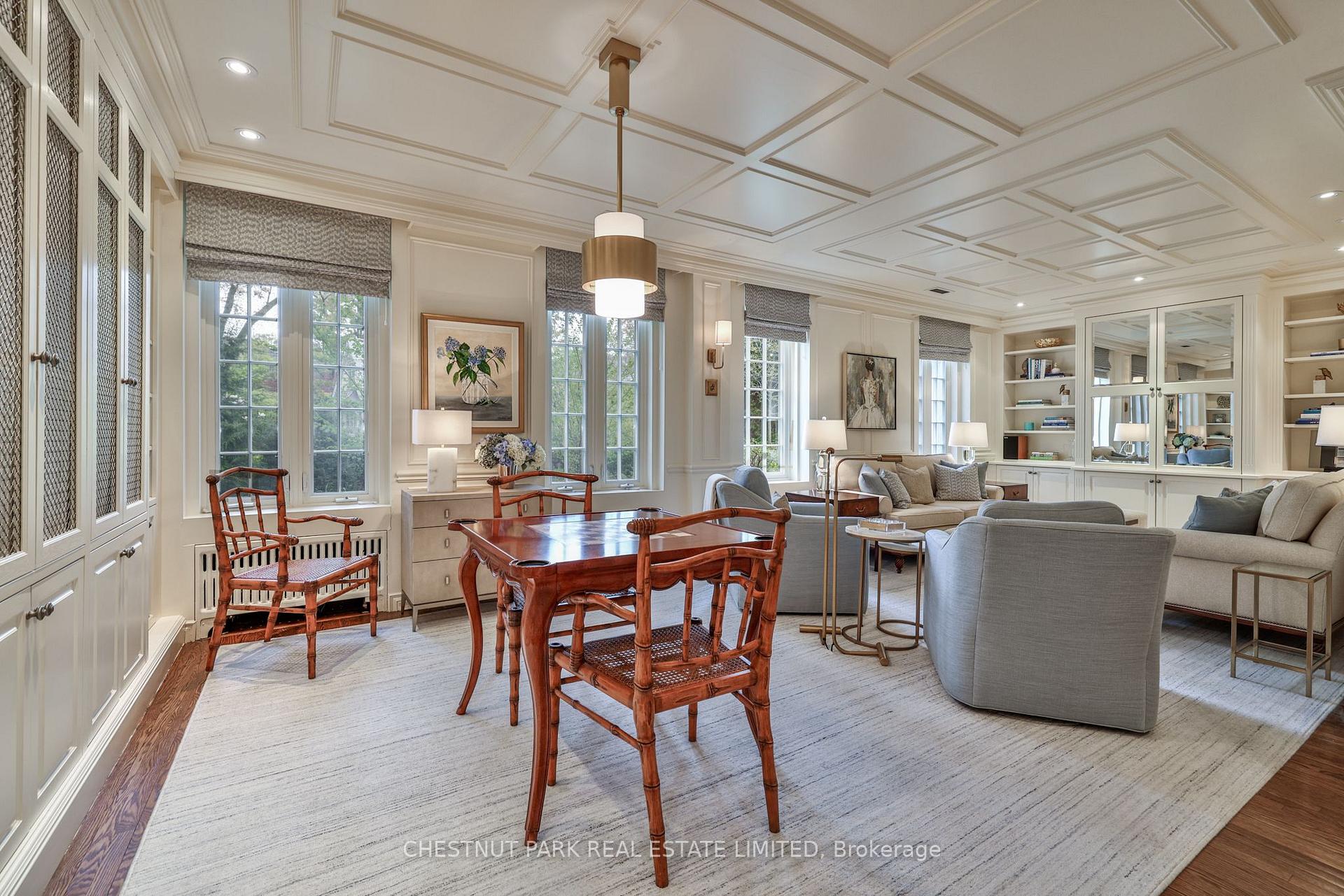 Photo 20 of 10 Weybourne Crescent, Toronto, Lawrence Park South — HOMEH