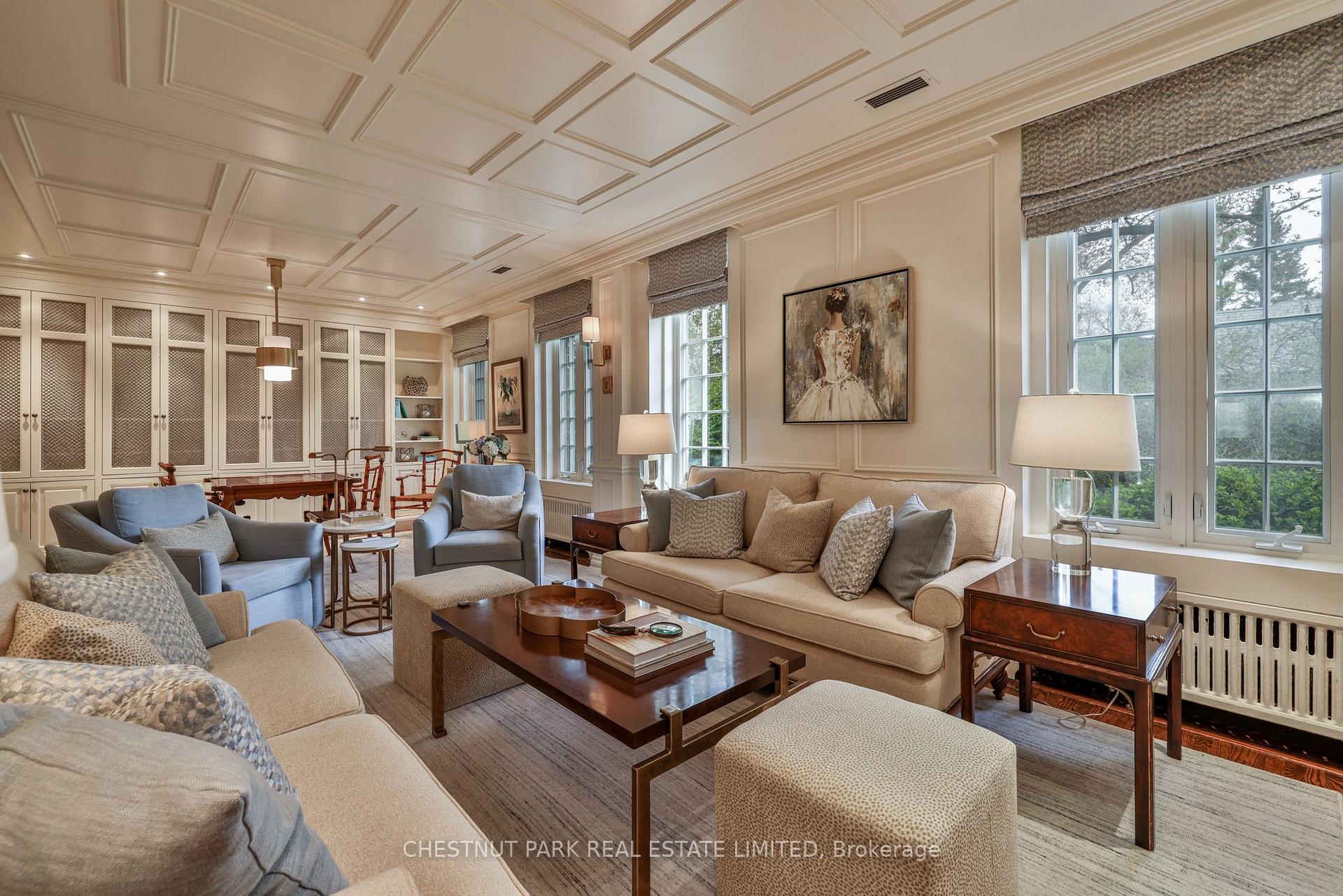 Photo 14 of 10 Weybourne Crescent, Toronto, Lawrence Park South — HOMEH