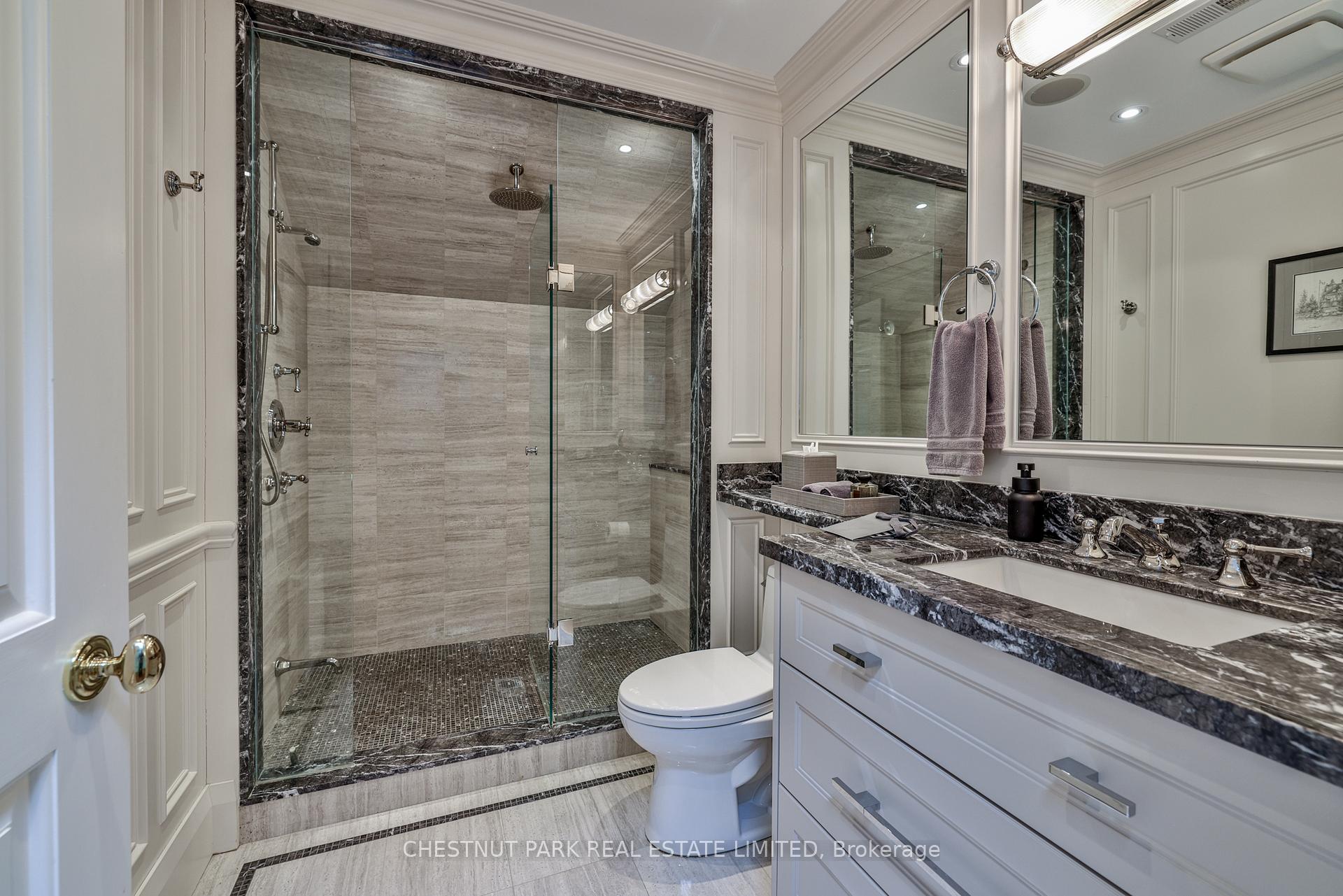 Photo 15 of 10 Weybourne Crescent, Toronto, Lawrence Park South — HOMEH