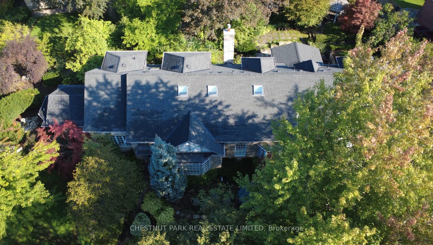 Photo 28 of 10 Weybourne Crescent, Toronto, Lawrence Park South — HOMEH