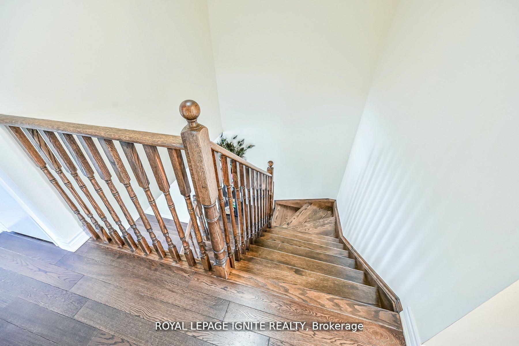 Photo 25 of 20 Queen Mary Boulevard, Hamilton, Stoney Creek Mountain — HOMEH