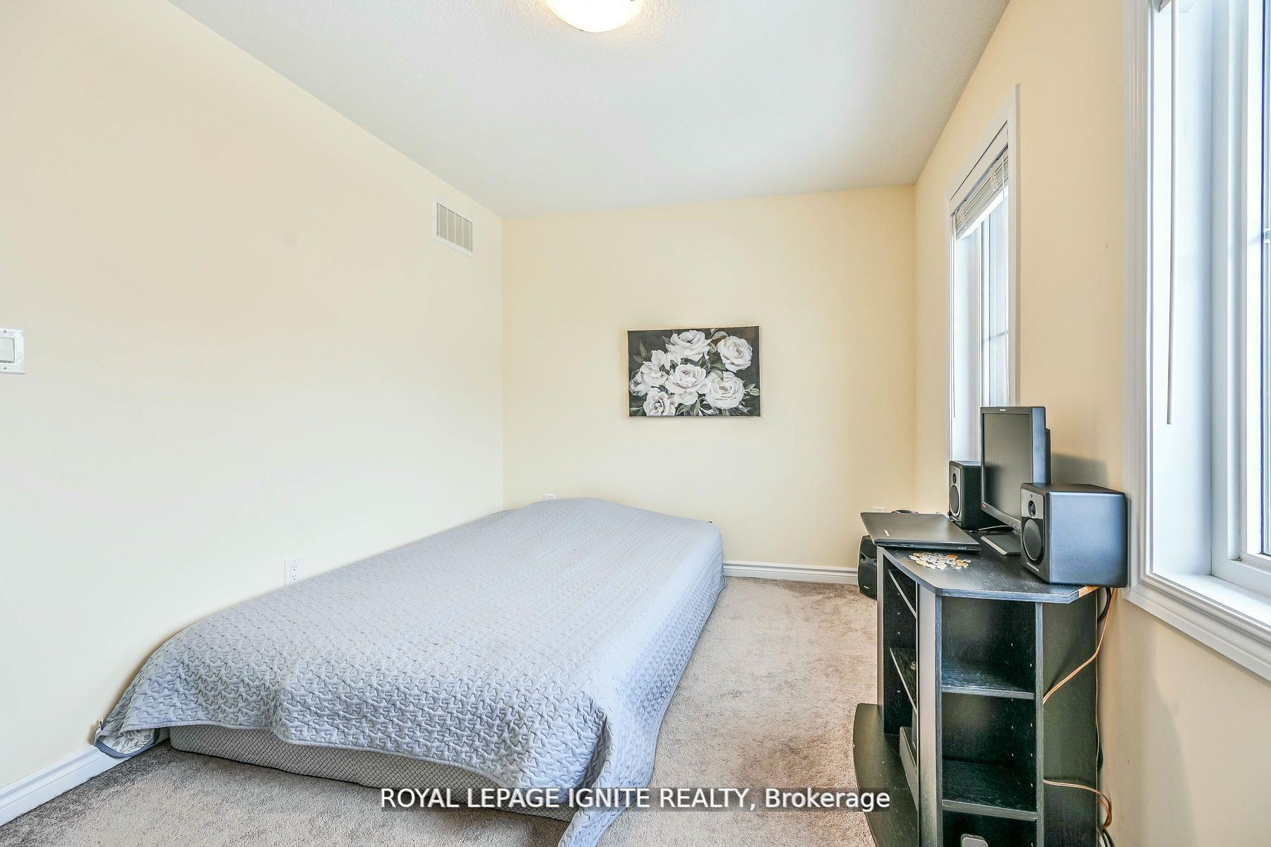 Photo 21 of 20 Queen Mary Boulevard, Hamilton, Stoney Creek Mountain — HOMEH