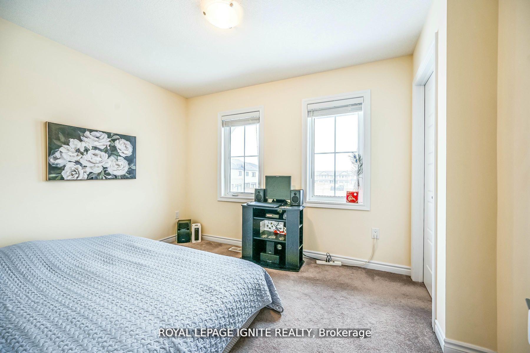 Photo 20 of 20 Queen Mary Boulevard, Hamilton, Stoney Creek Mountain — HOMEH