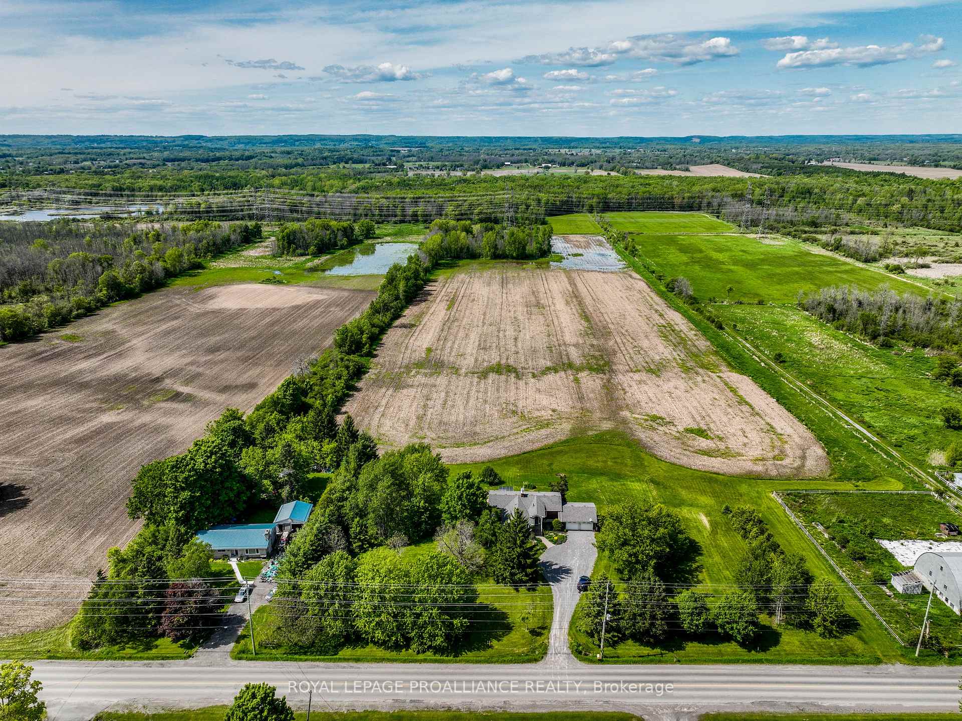Photo 19 of 480 Vermilyea Road, Quinte West, Sidney Ward — HOMEH